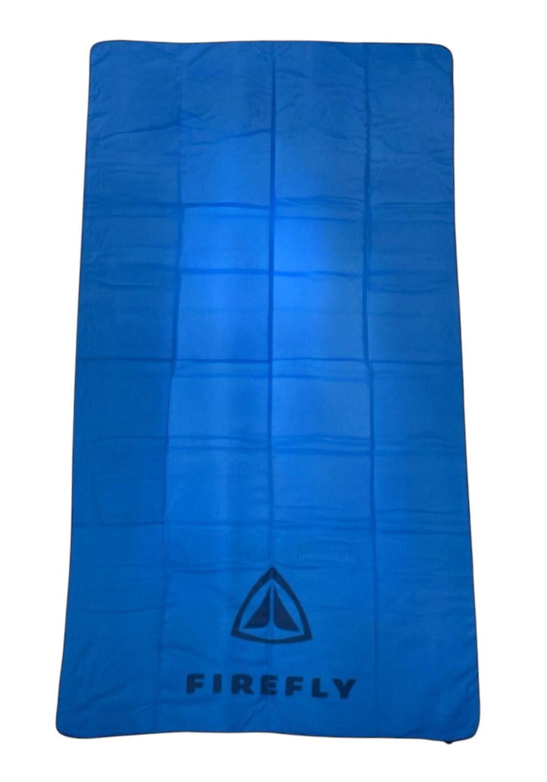 TELO MICRO 90X170 COL CELESTE 2/3