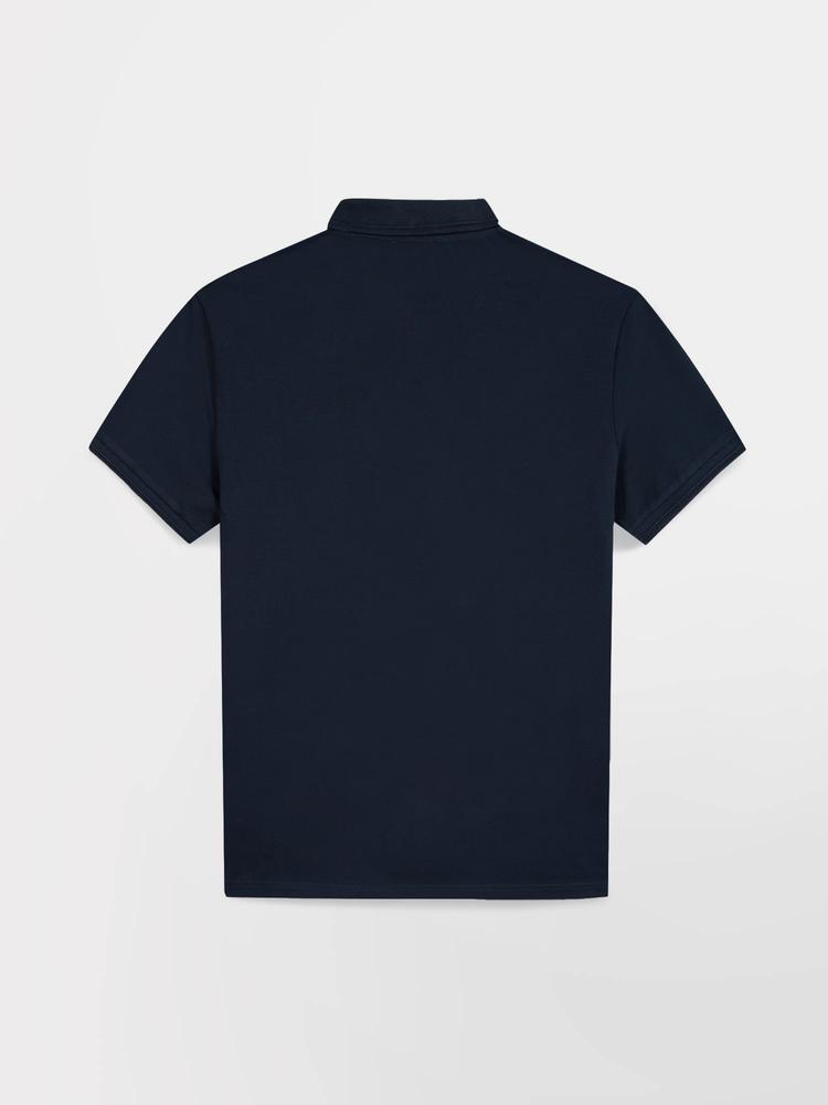 Polo TBS Nacca 2/3