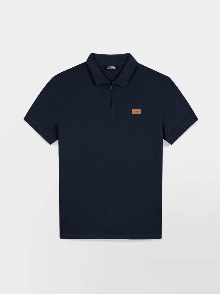 Blauw / Grijsblauw / Donker indigoblauw