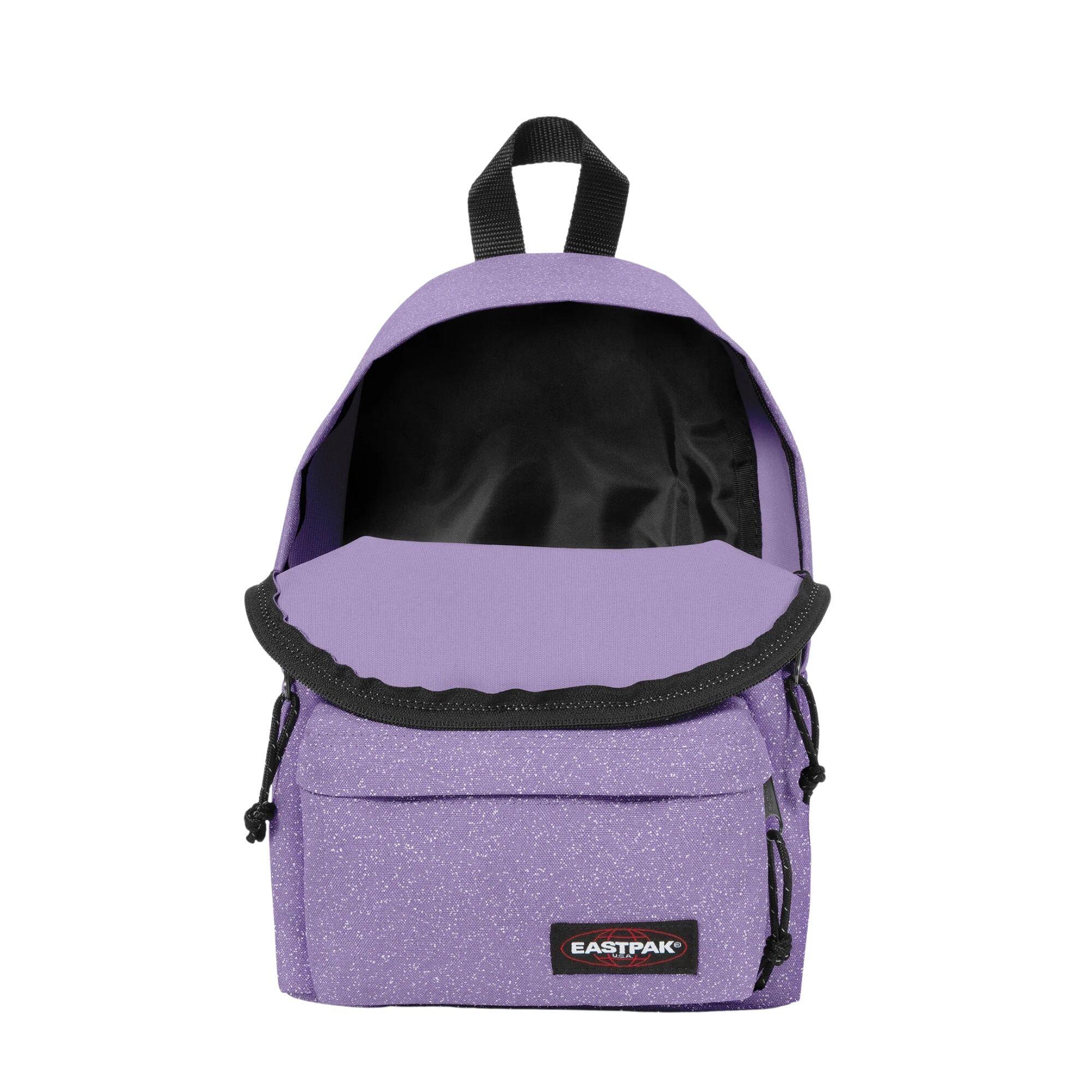 Mochila Orbit 10L Morado - EK000043B0V 3/4