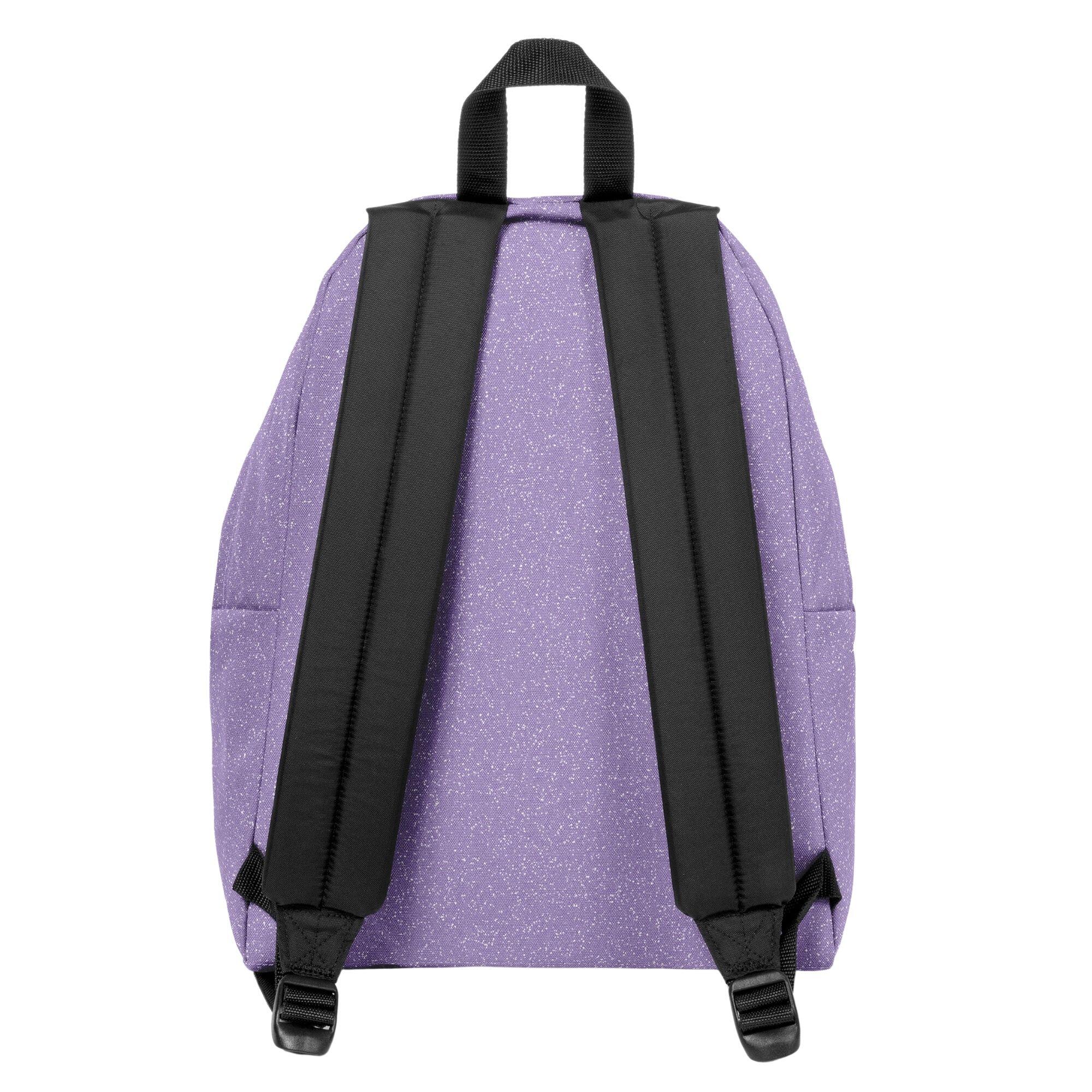Rucksack Padded Pak'R 24L Purple - EK000620B0V 2/4