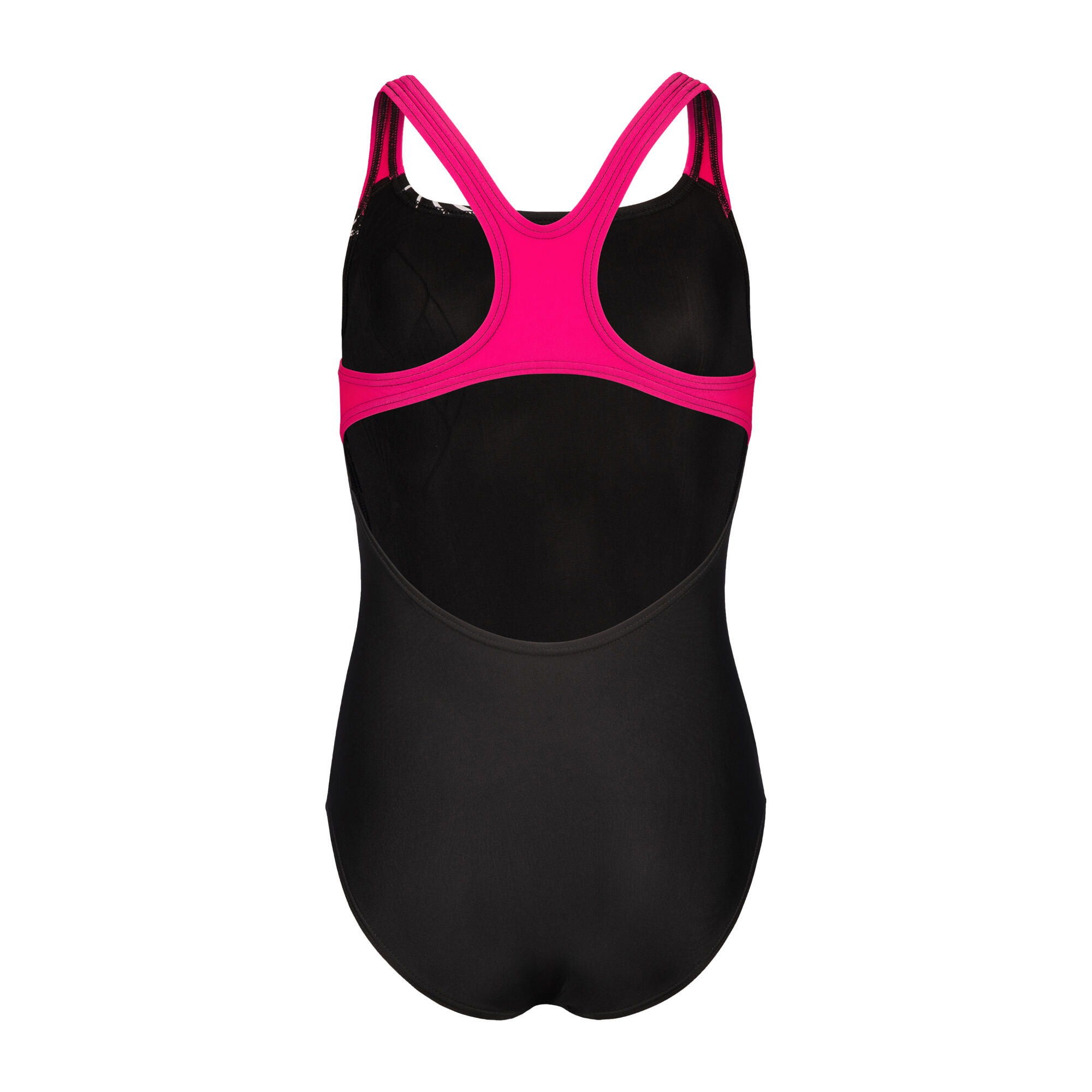Arena Mädchen Badeanzug Girl s Swimsuit Swim Pro Logo 008670 2/4
