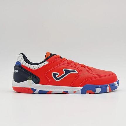 Joma Zapatillas Fútbol Sala Junior Naranja - Talla 37