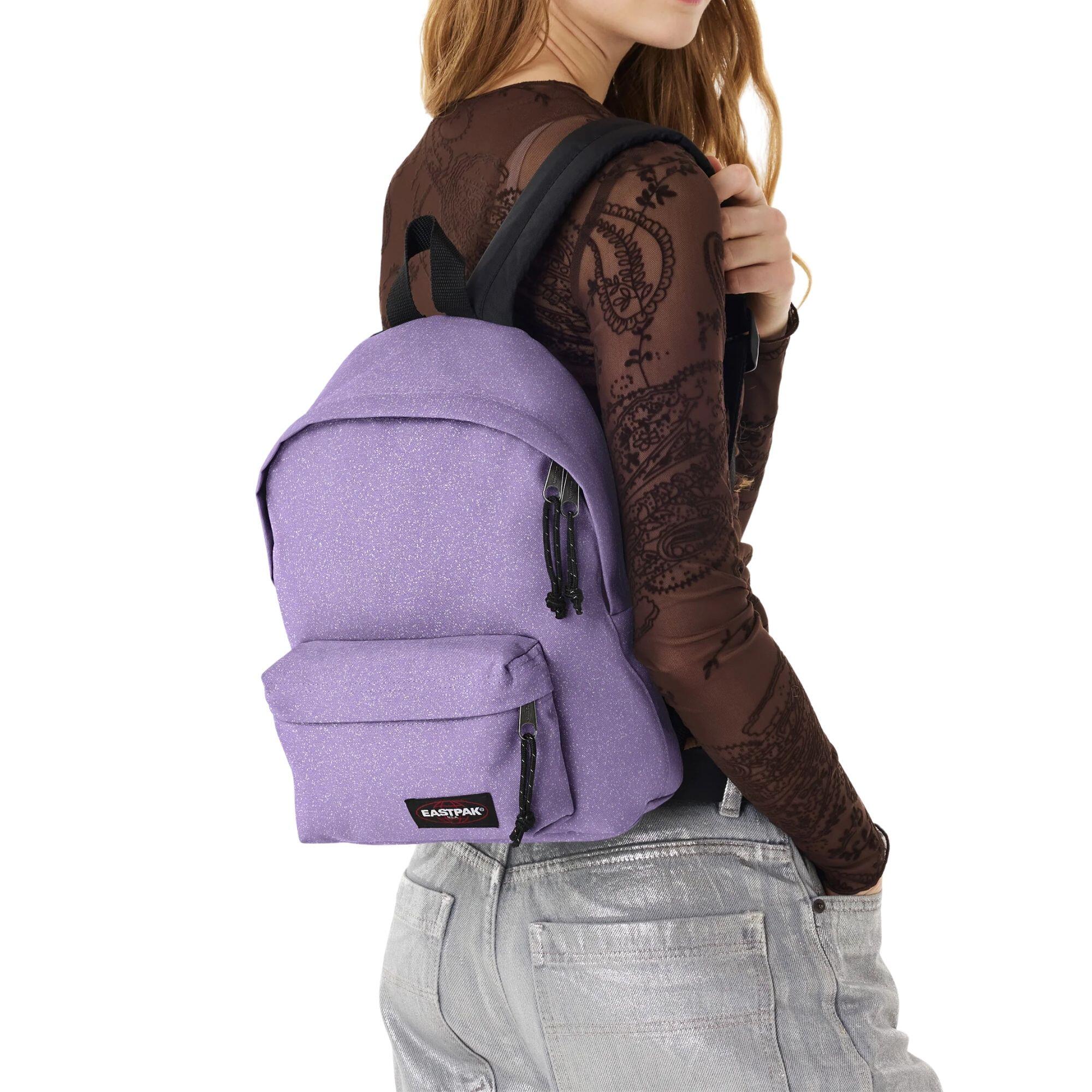 Mochila Orbit 10L Morado - EK000043B0V 4/4