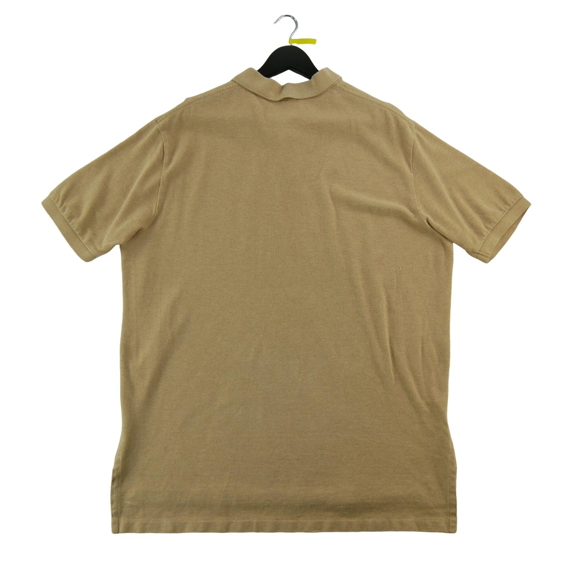 Second hand - Polo maniche corte uomo Polo Ralph Lauren - Stato buono 3/6
