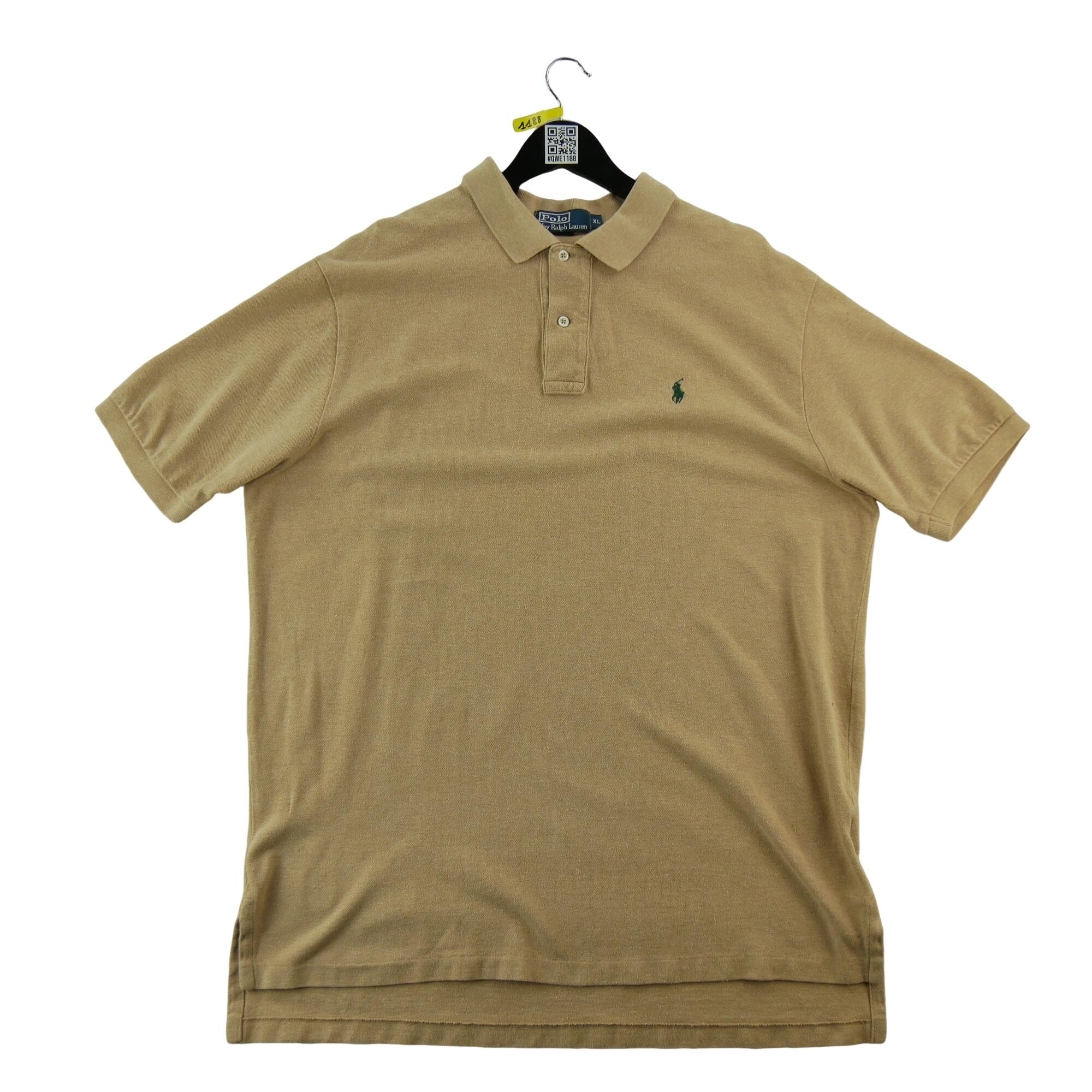 Second hand - Polo maniche corte uomo Polo Ralph Lauren - Stato buono 2/6