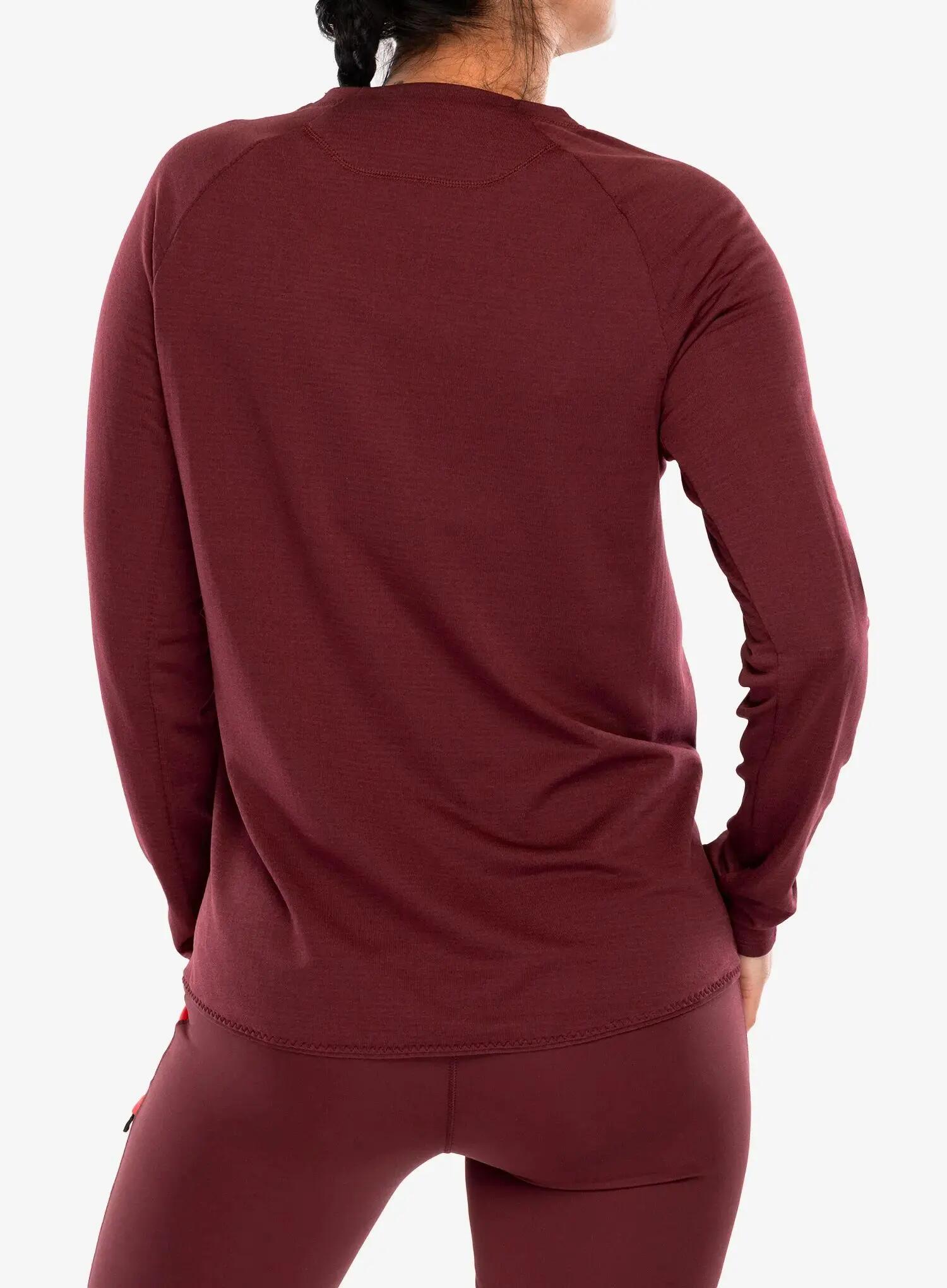 Bluza damska Peak Performance Freelight Polartec Grid 2/7