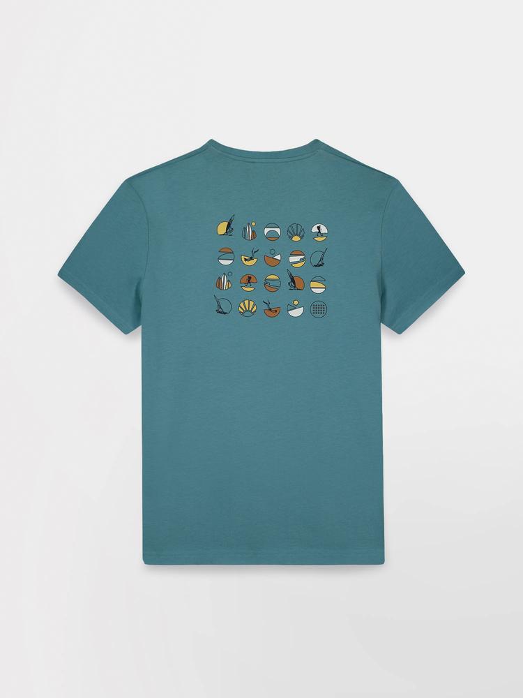 T-shirt TBS Tarek 5/5
