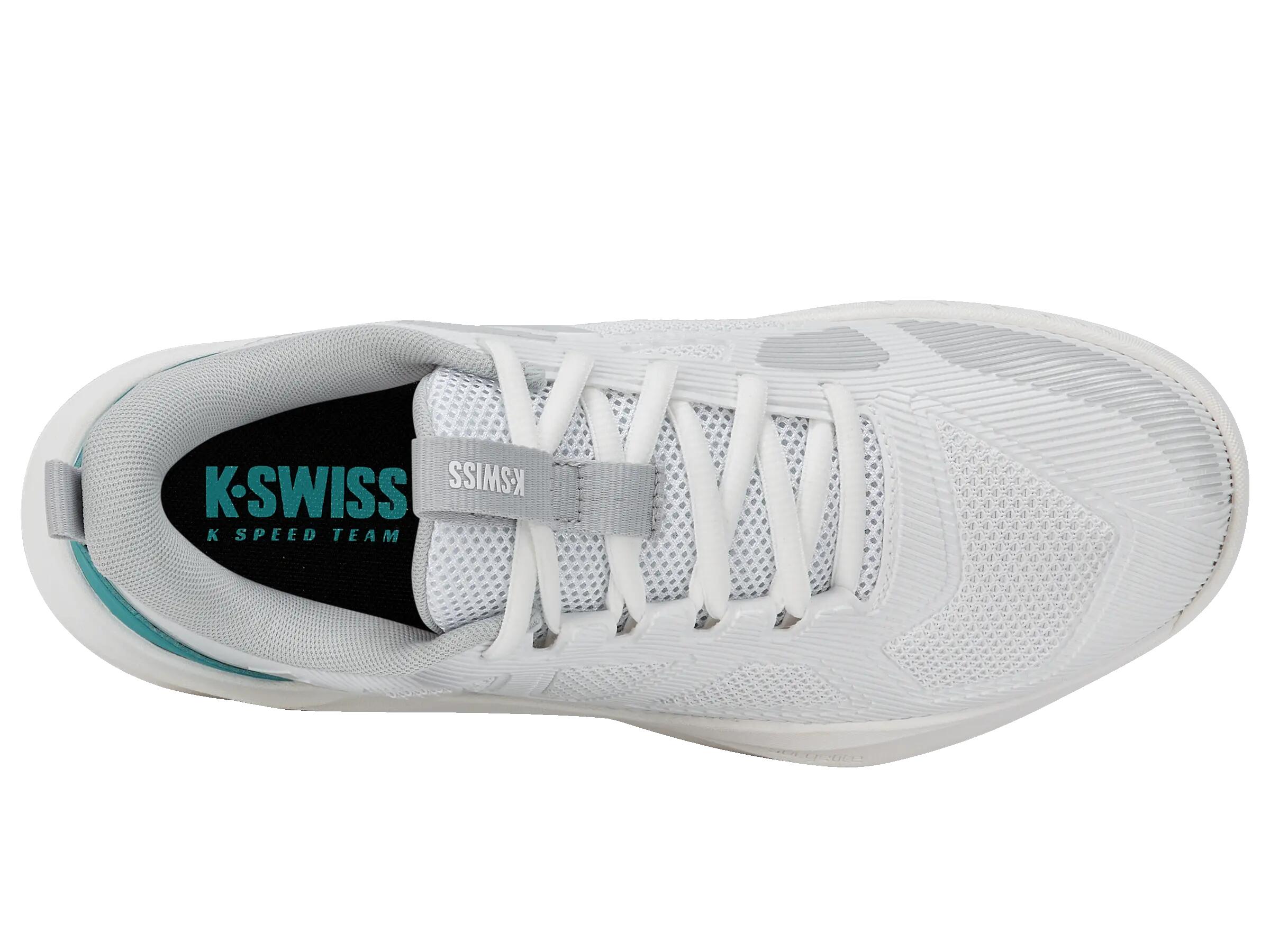 Tennisschoenen Dames K-SPEED TEAM 7/7