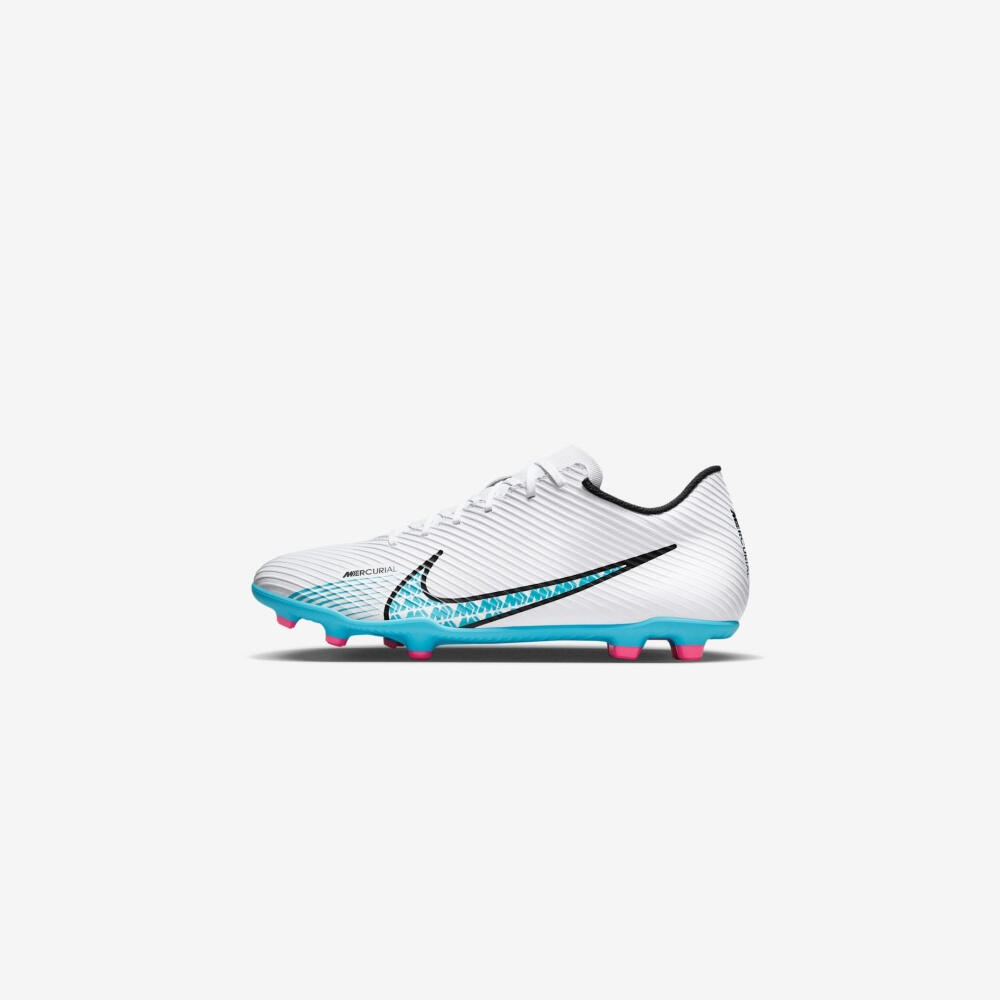 Korki buty do gry w piłkę Nike Vapor 15 Club FG/MG 3/7