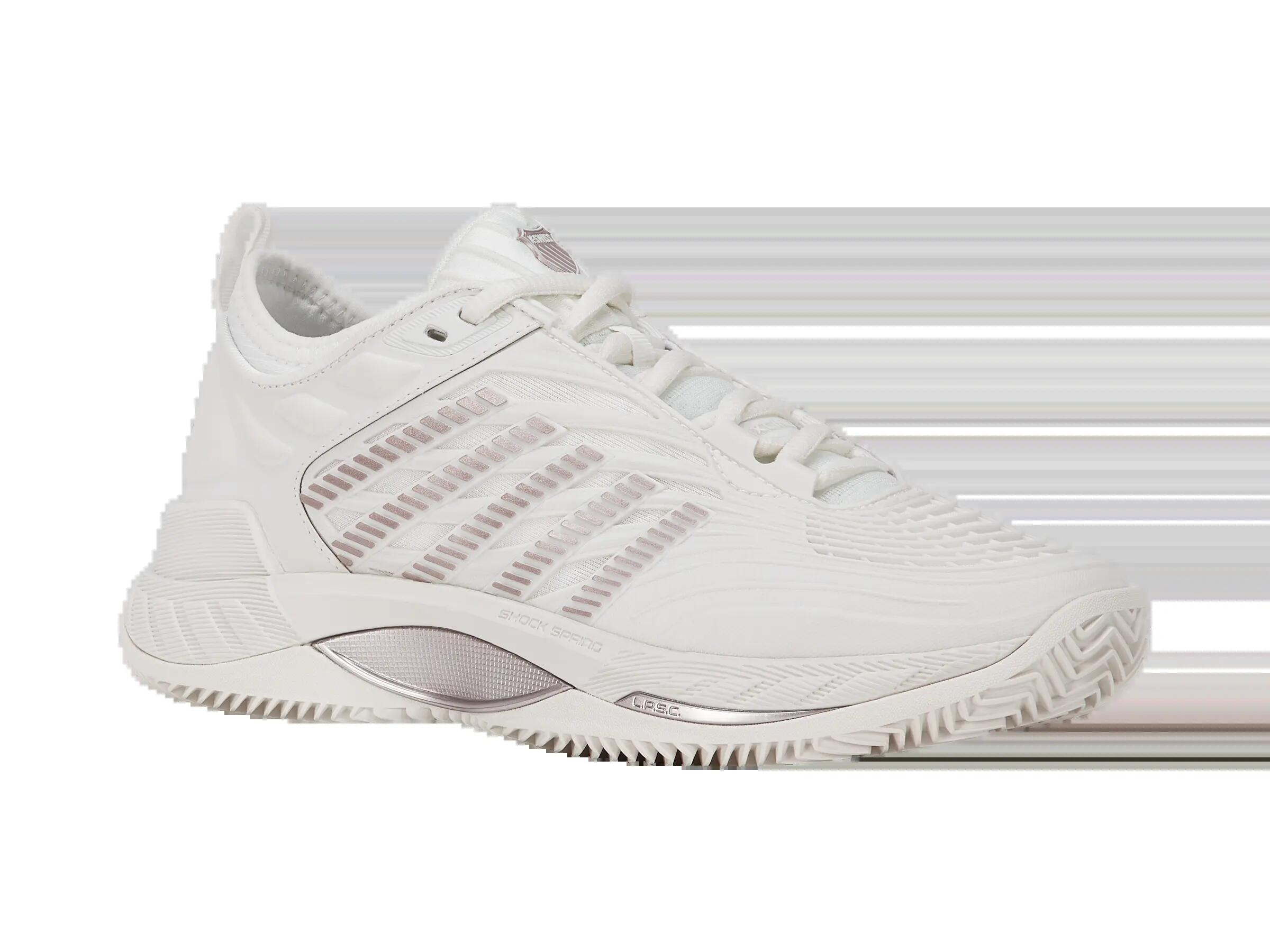 Tennisschoenen Dames HYPERCOURT SUPREME 2 CLAY 2/7