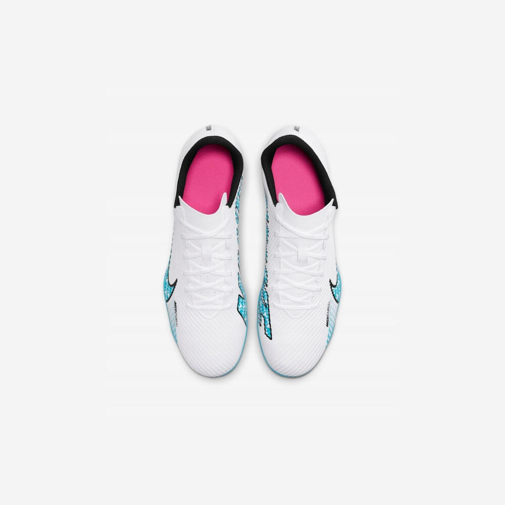 Korki buty do gry w piłkę Nike Vapor 15 Club FG/MG 4/7