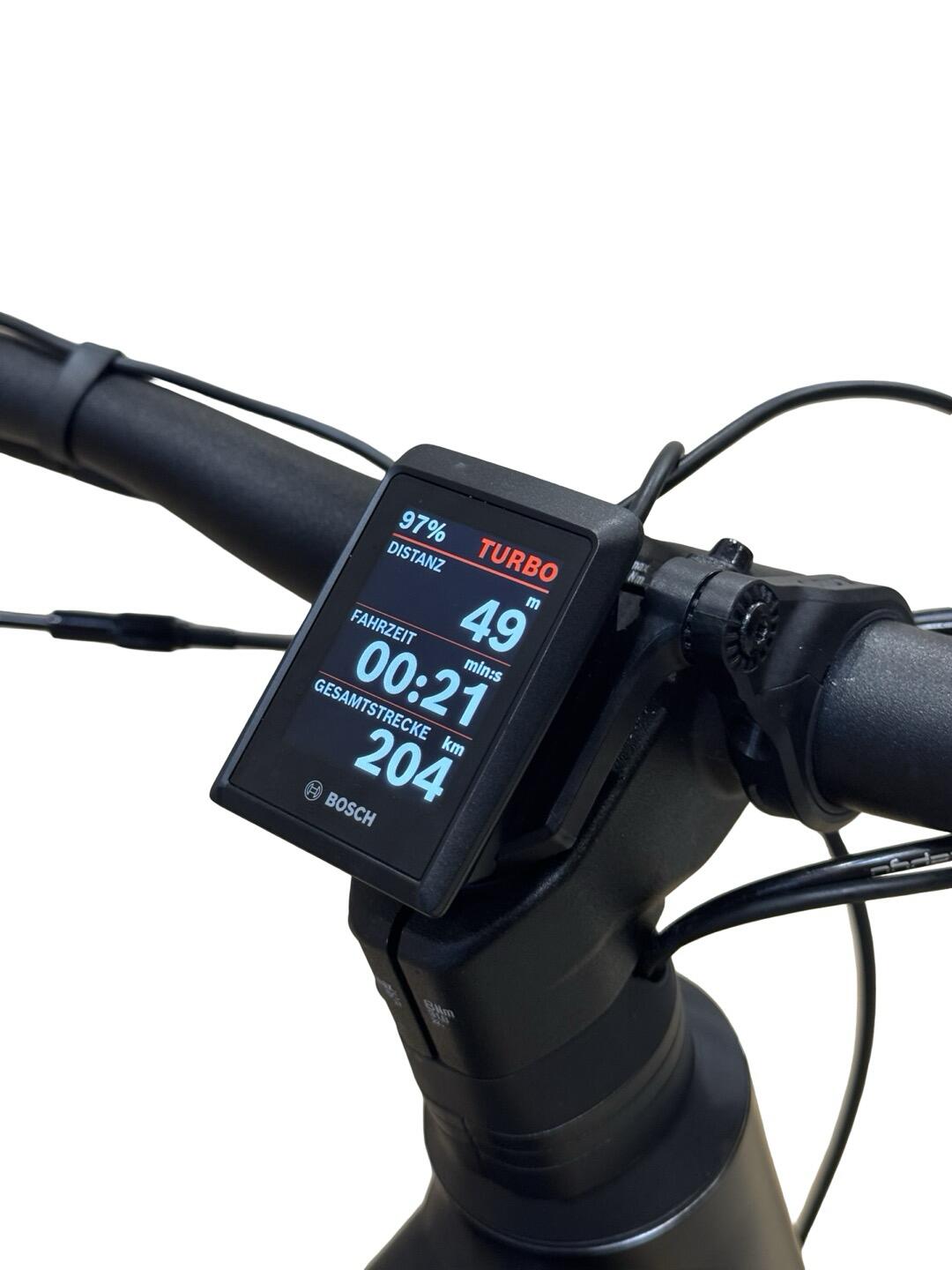 Ricondizionata -  E-Mountain bike Cube Stereo Hybrid 120 SLX - Stato eccellente 3/7