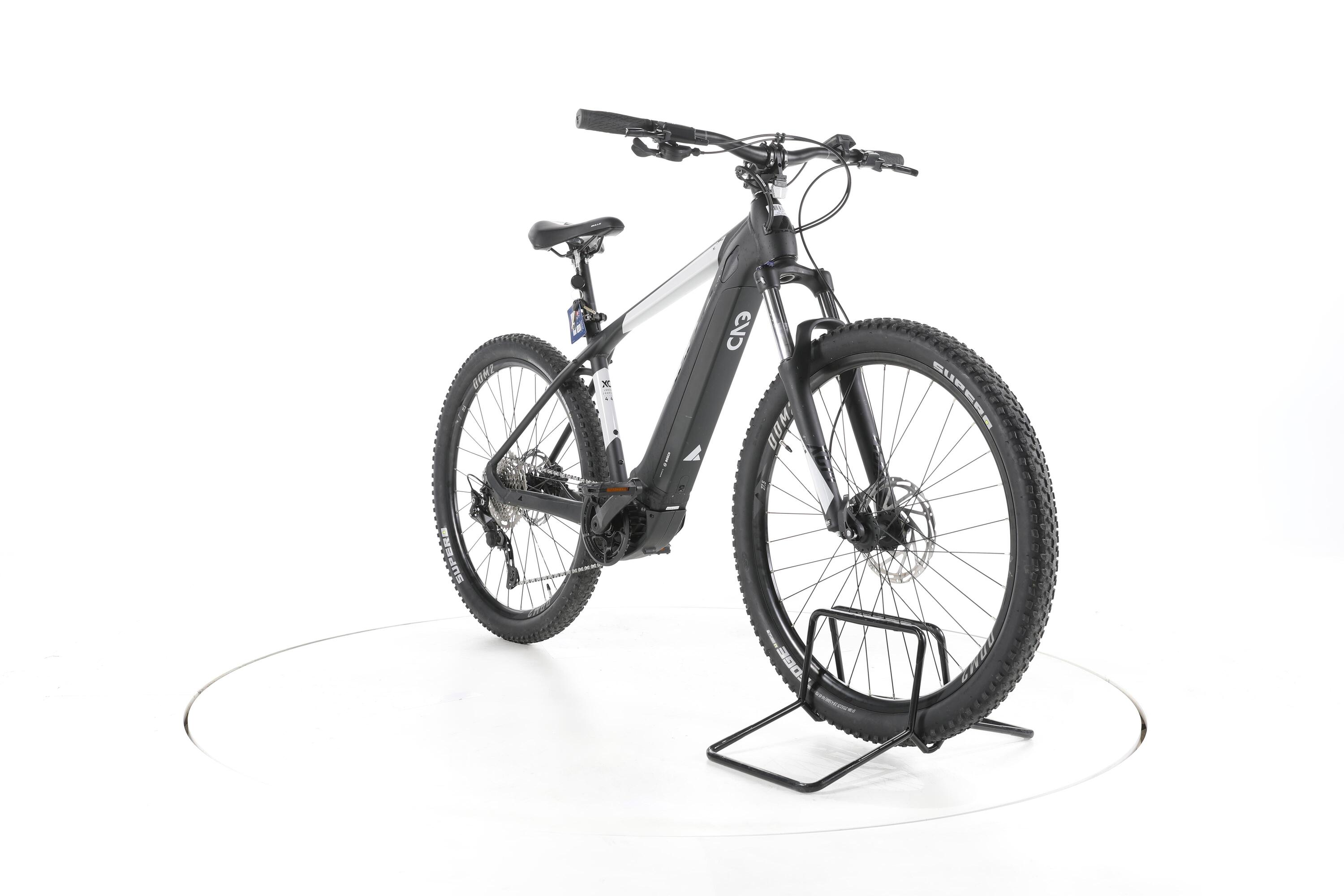 Ebike ricondizionata Â· Bulls Copperhead EVO 1 Â· Ottime condizioni 3/7