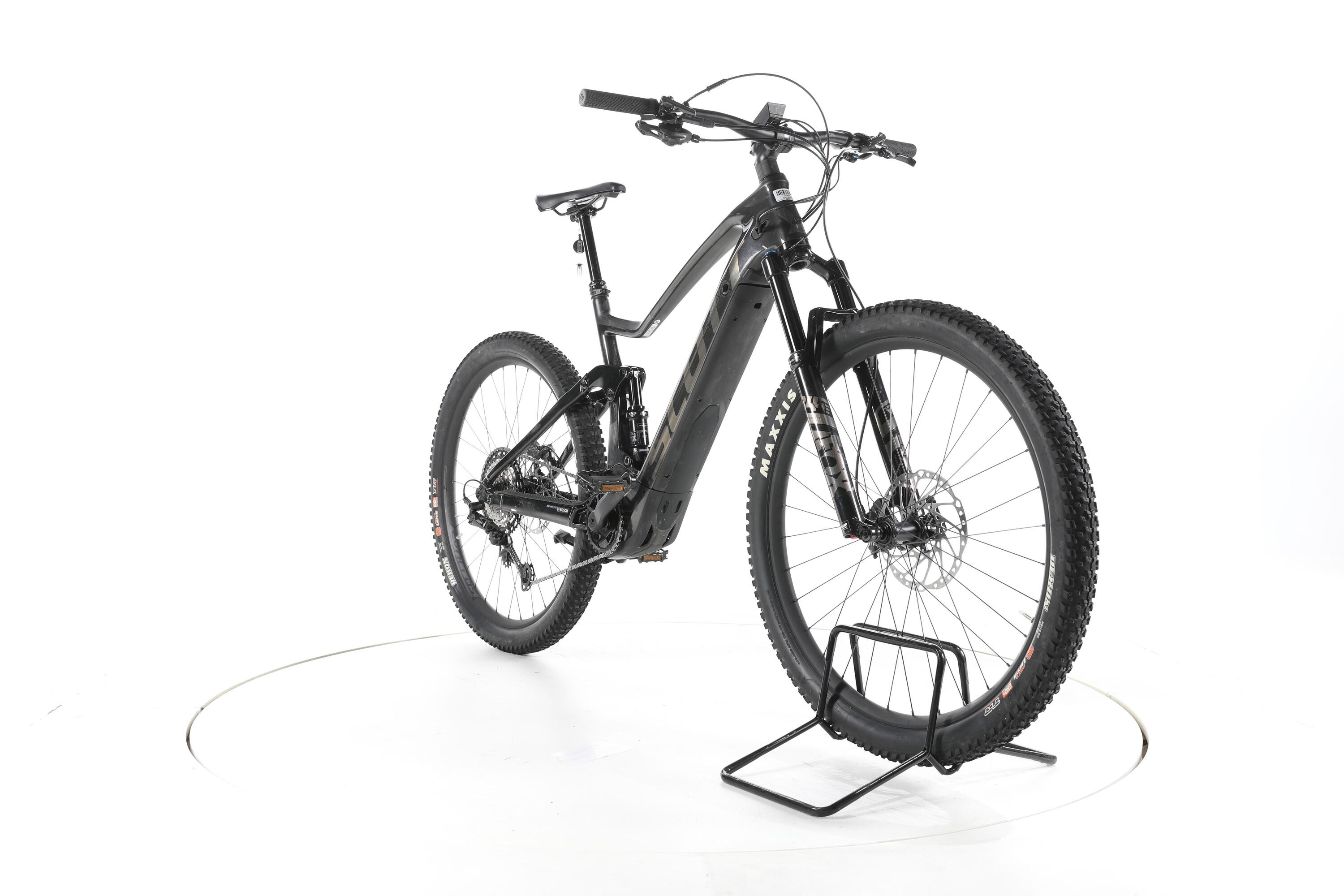 Ebike ricondizionata Â· Scott Strike eRIDE 900 Premium Â· Ottime condizioni 3/7