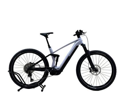 Refurbished - E-Mountainbike Cube Stereo Hybrid 140 HPC SL 750 XT - Wie neu