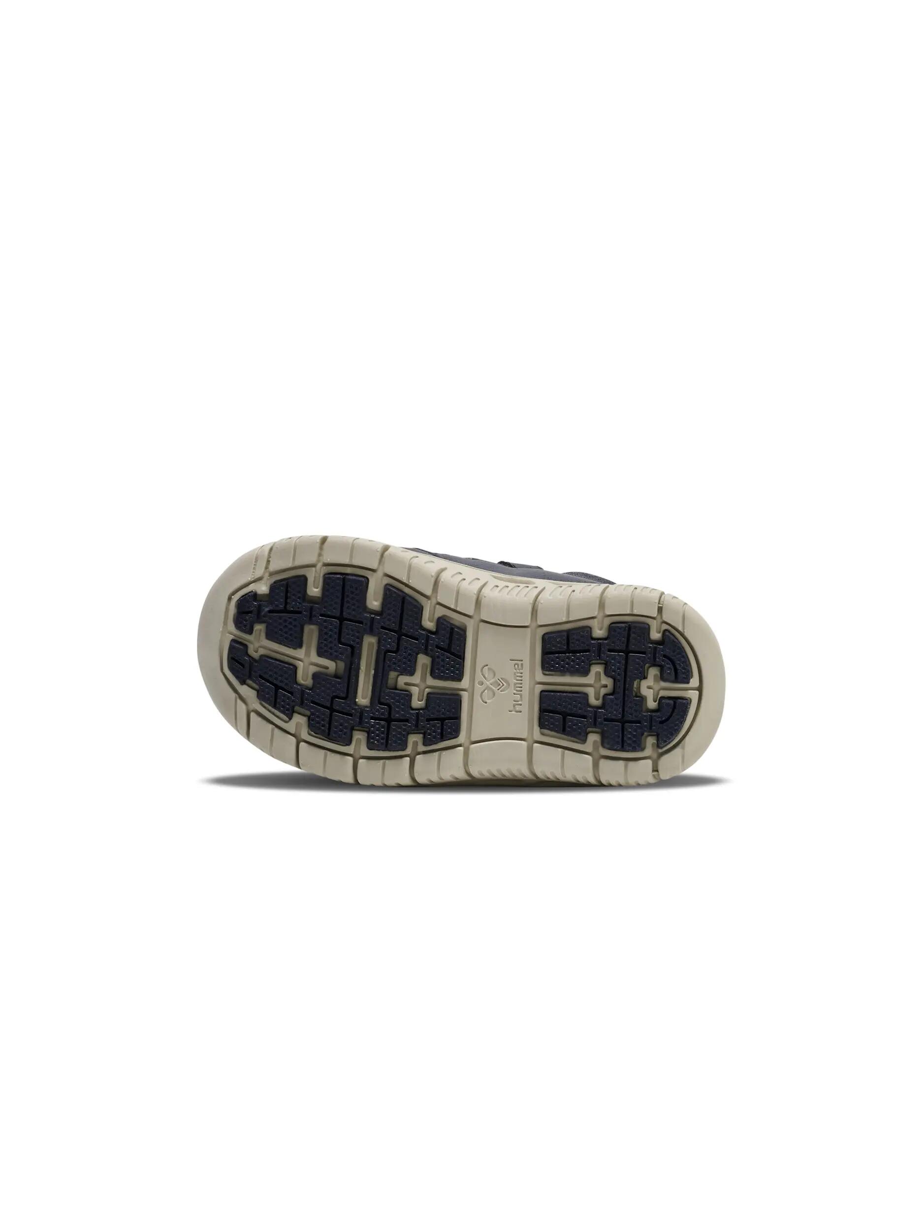Cierre De Velcro Bota Invierno Crosslite Winter Estilo Vida Los Niños Unisex 4/7