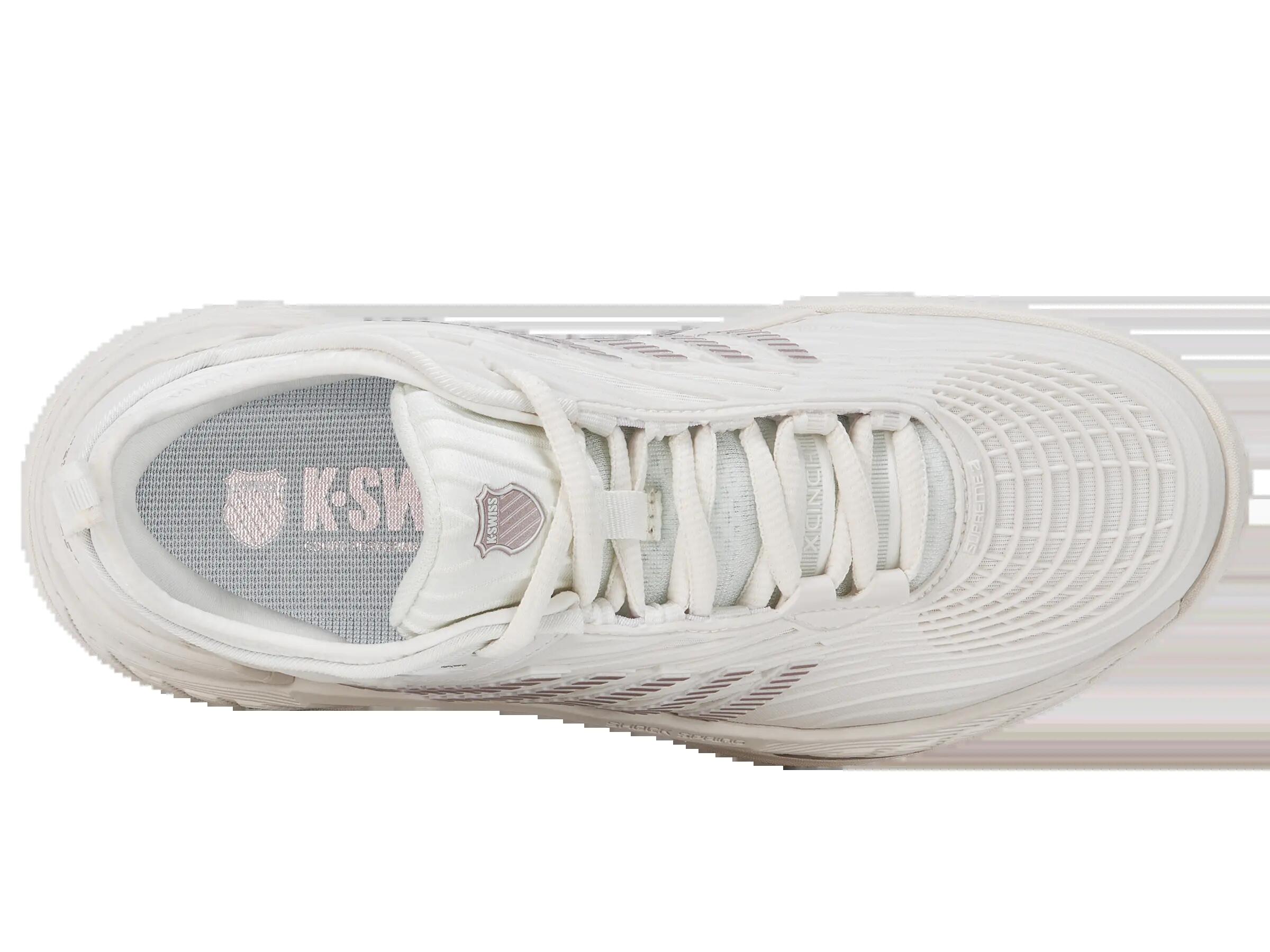 Tennisschoenen Dames HYPERCOURT SUPREME 2 CLAY 7/7