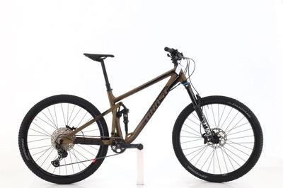Tweedehands mtb · riot trail xt · zeer goede toestand