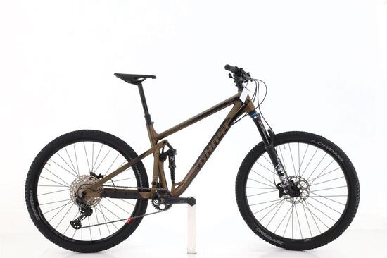 MTB ricondizionata · Riot Trail XT · Ottimo stato
