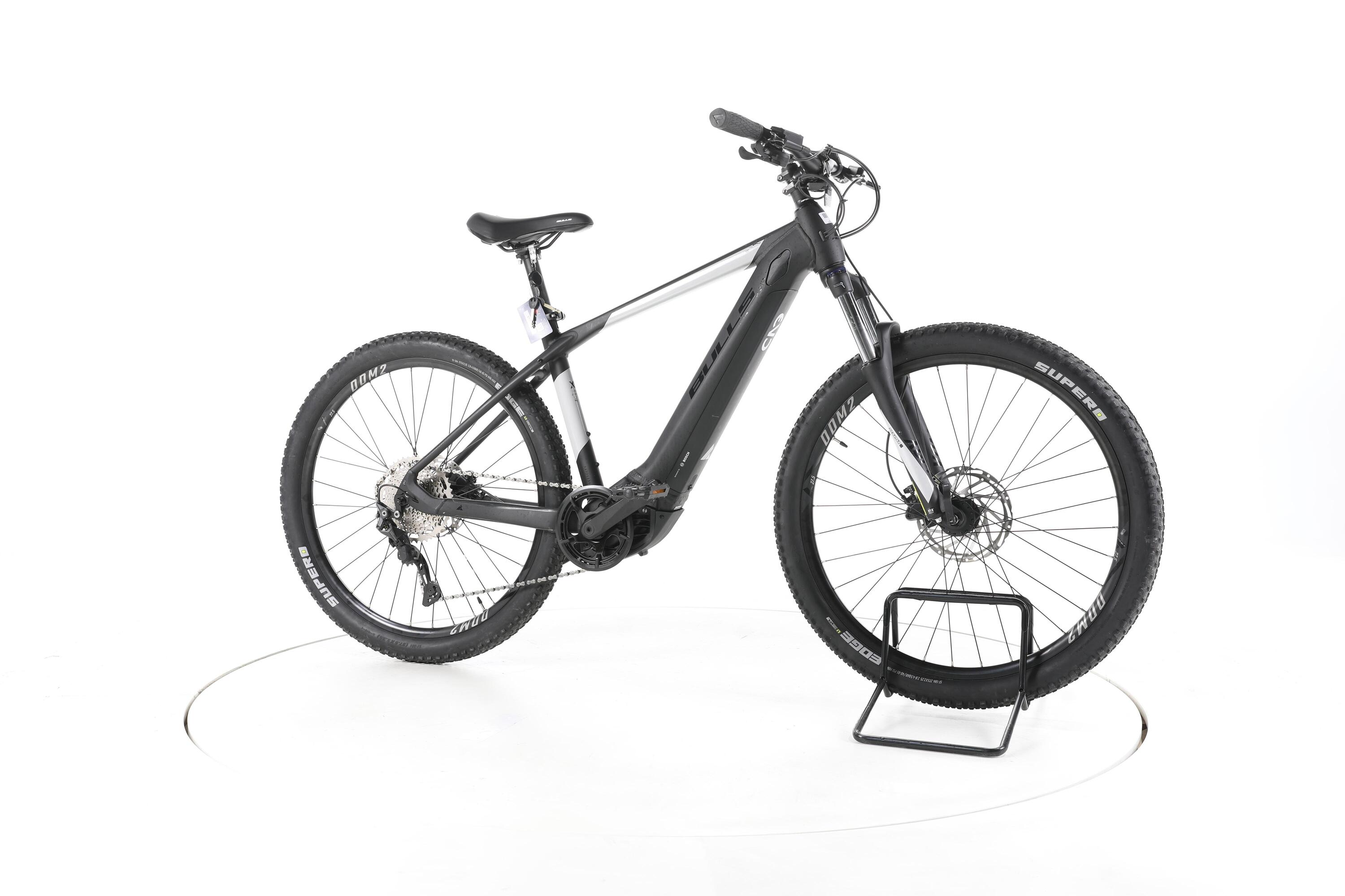 Ebike ricondizionata Â· Bulls Copperhead EVO 1 Â· Ottime condizioni 2/7