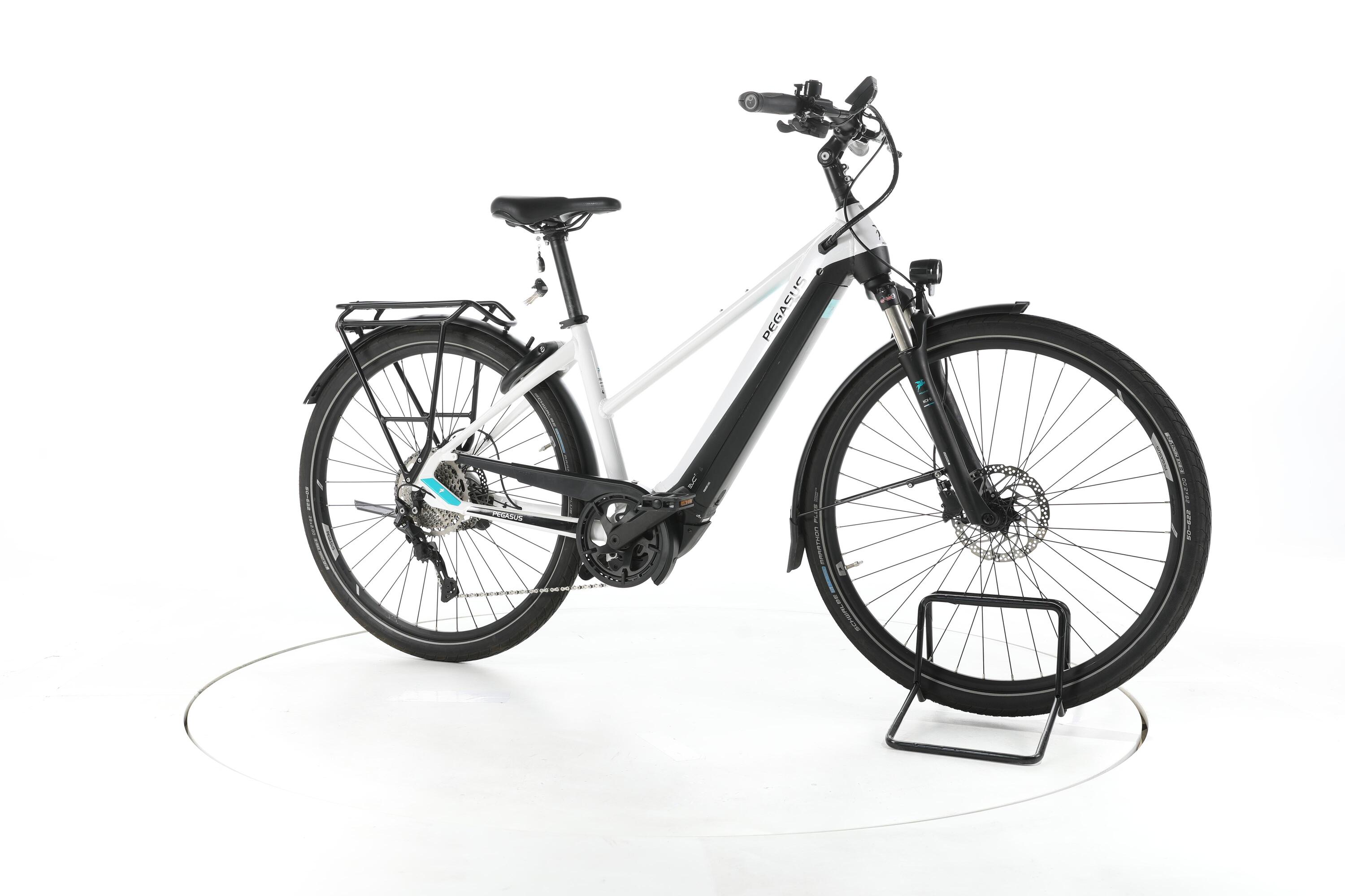 Ebike ricondizionata Â· Pegasus Premio EVO 10 Lite Â· Ottime condizioni 2/7
