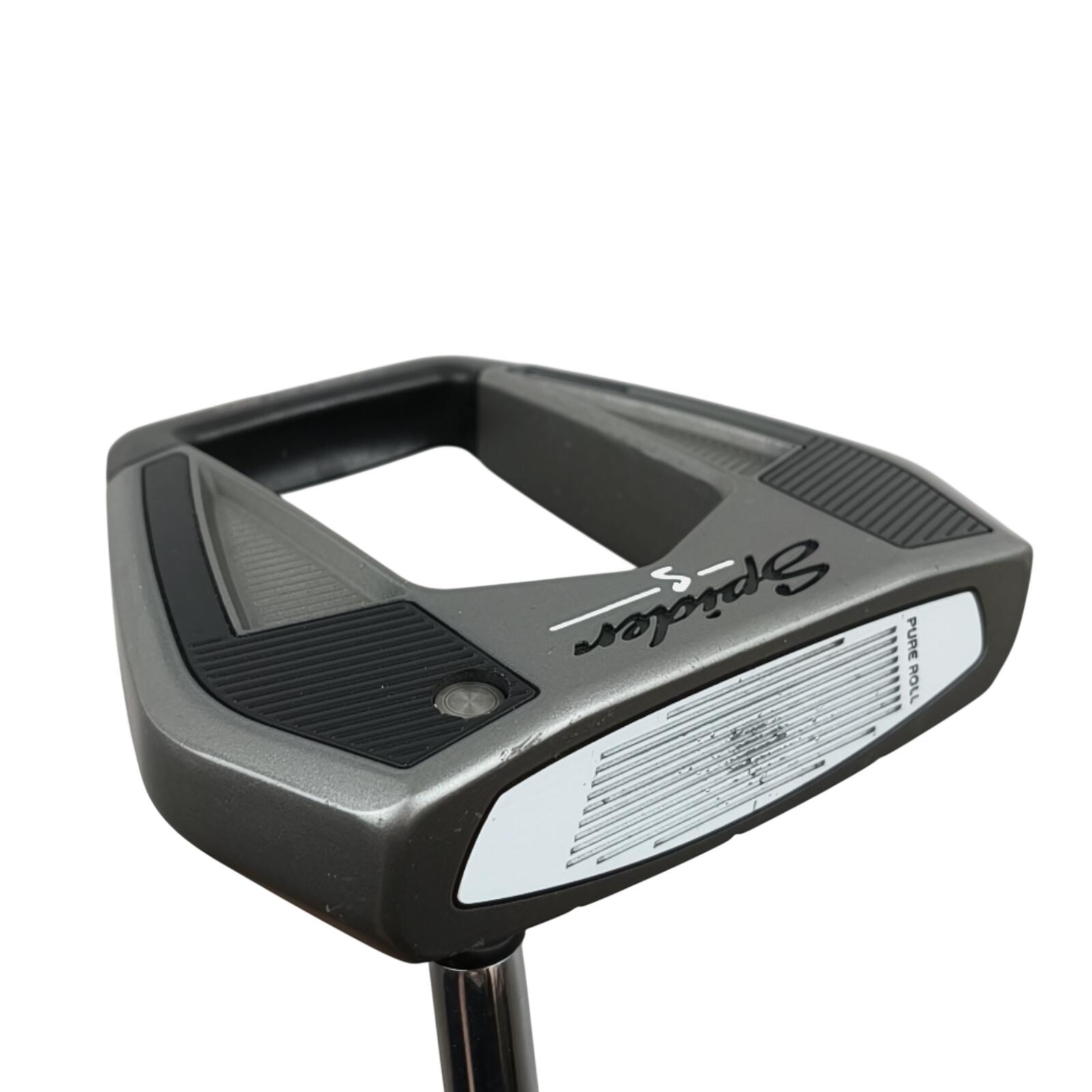 TaylorMade Spider S Putter / 34" 3/6