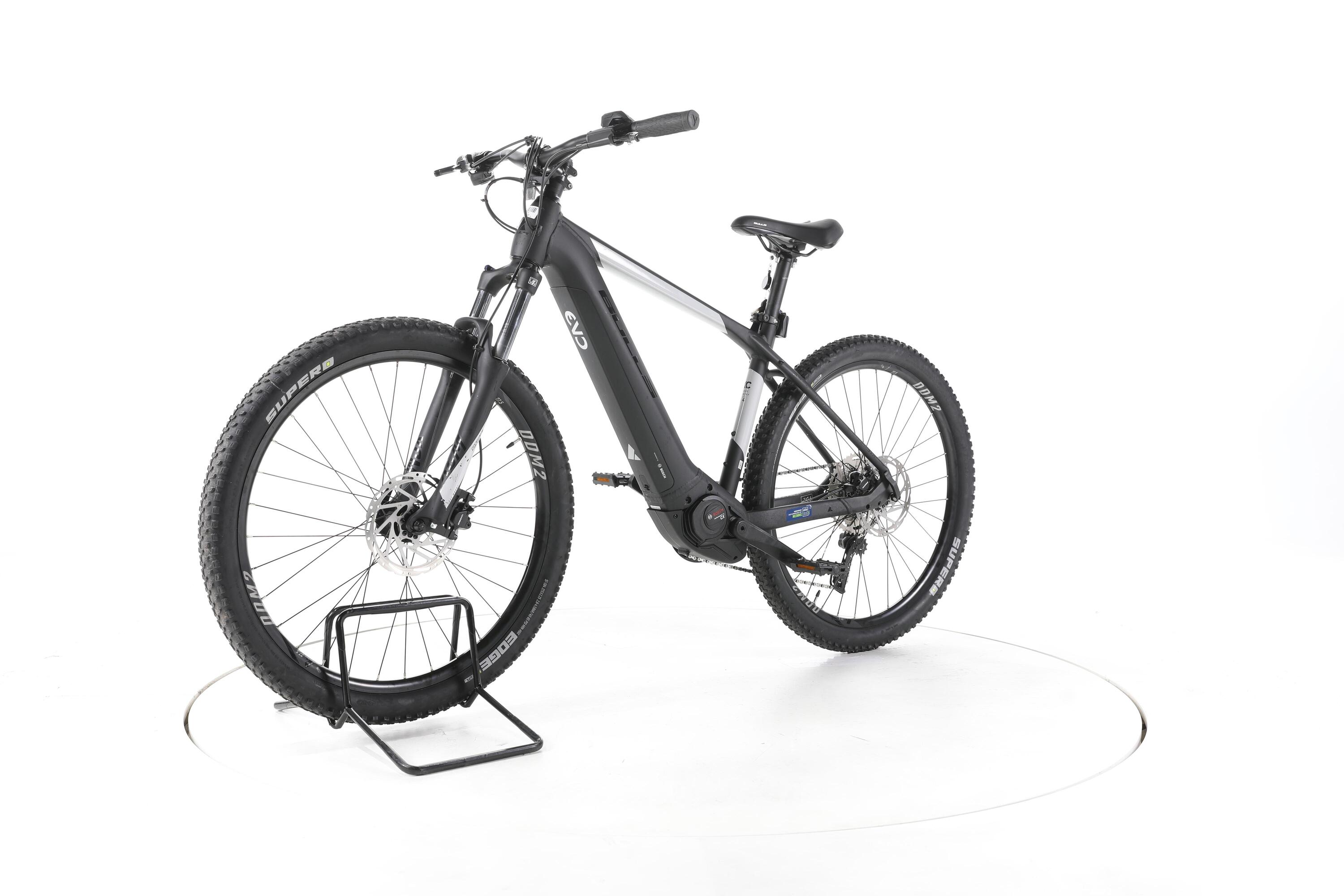 Ebike ricondizionata Â· Bulls Copperhead EVO 1 Â· Ottime condizioni 5/7