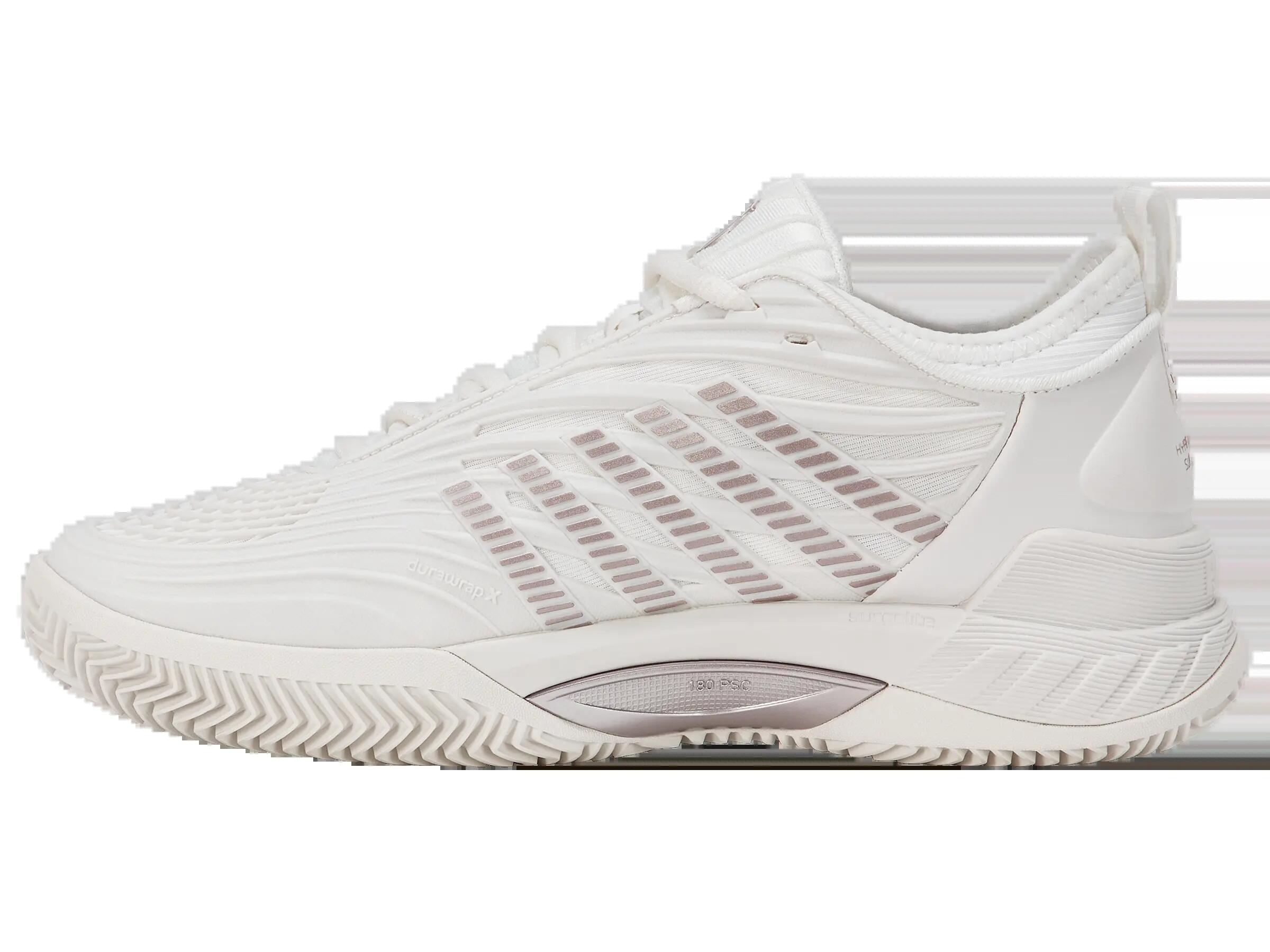 Tennisschoenen Dames HYPERCOURT SUPREME 2 CLAY 5/7