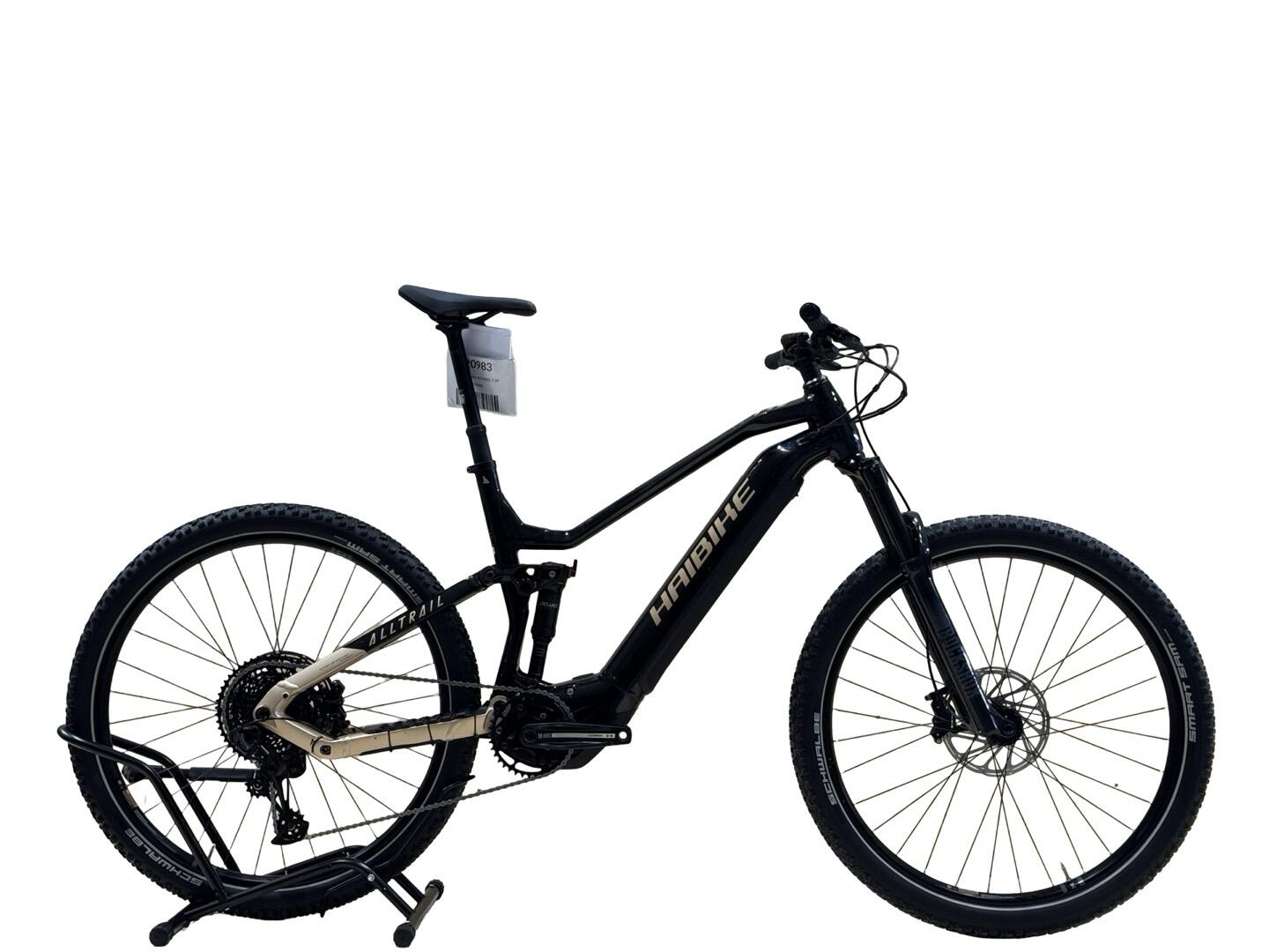 HAIBIKE picture