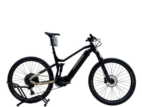 Ricondizionata - E-Mountain bike Haibike AllTrail 7 Sram SX - Stato eccellente