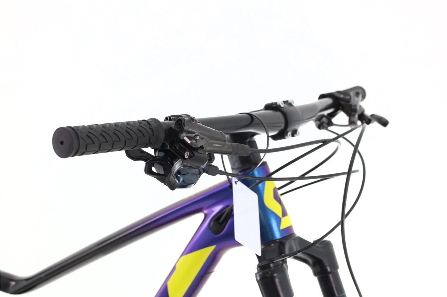 MTB ricondizionata ·  Spark RC 900 Team Issue GX · Ottimo stato 6/8
