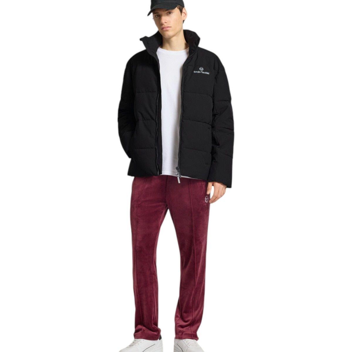 Manteau Sergio Tacchini NILO-1 2/4
