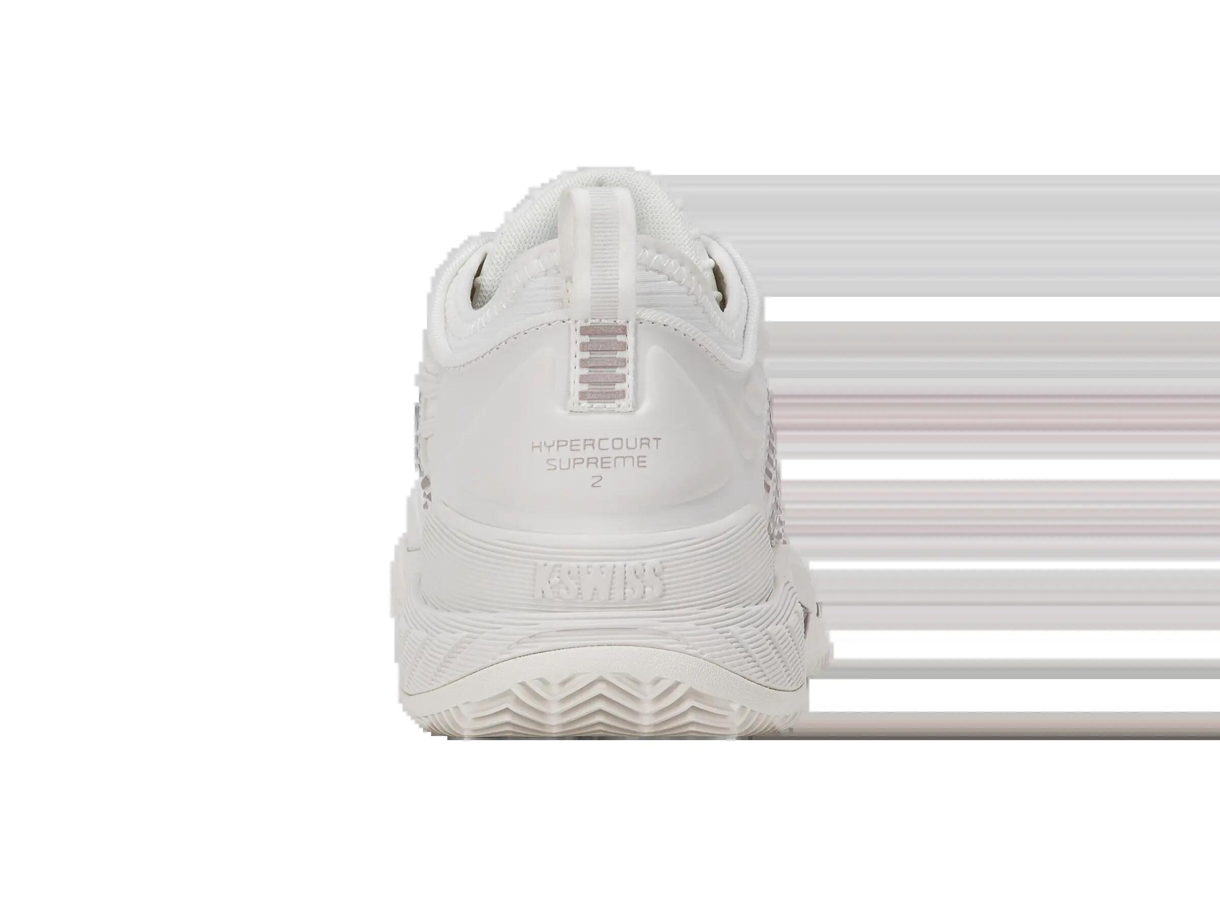 Tennisschoenen Dames HYPERCOURT SUPREME 2 CLAY 4/7