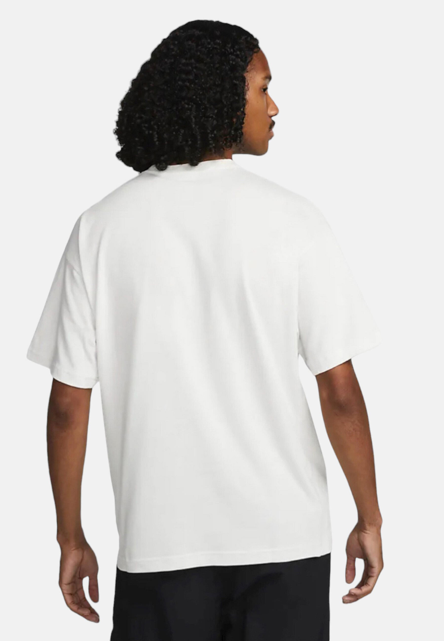 Nike Sportswear - T-shirt M NK SOLO SWSH SS in cotone per uomo 2/4