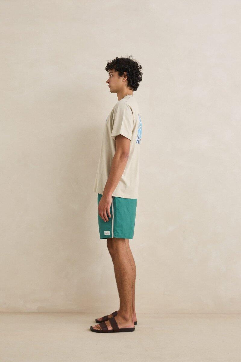 Rallenta Slub - T Shirt Uomo 5/7