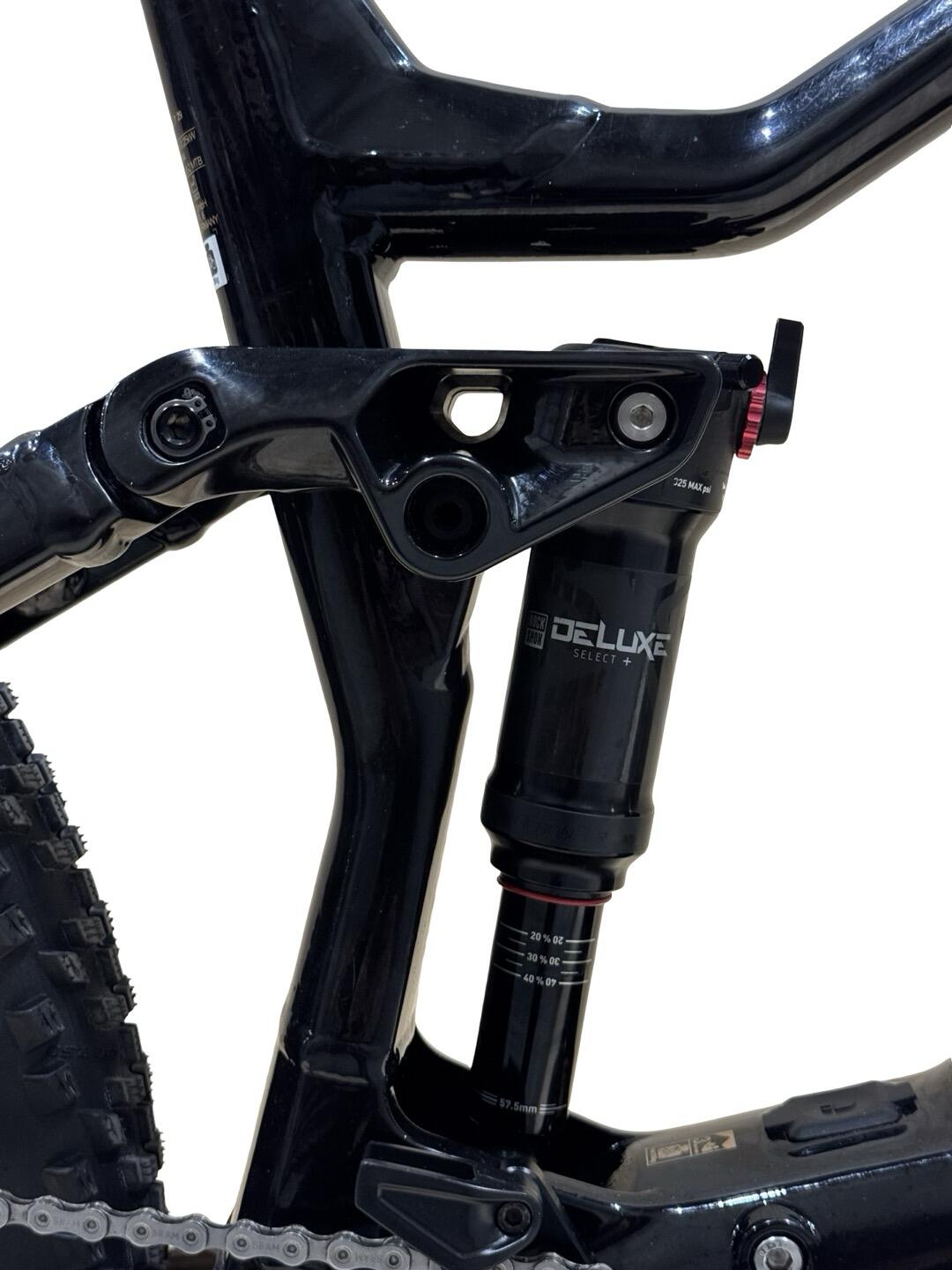 Ricondizionata -  E-Mountain bike Haibike AllTrail 7 Sram SX - Stato eccellente 4/7