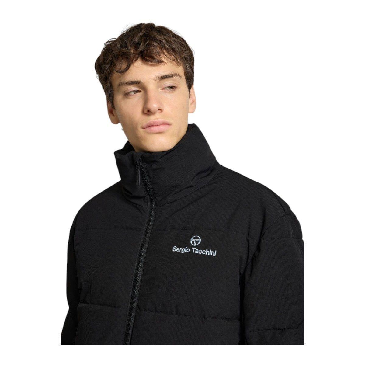 Manteau Sergio Tacchini NILO-1 4/4