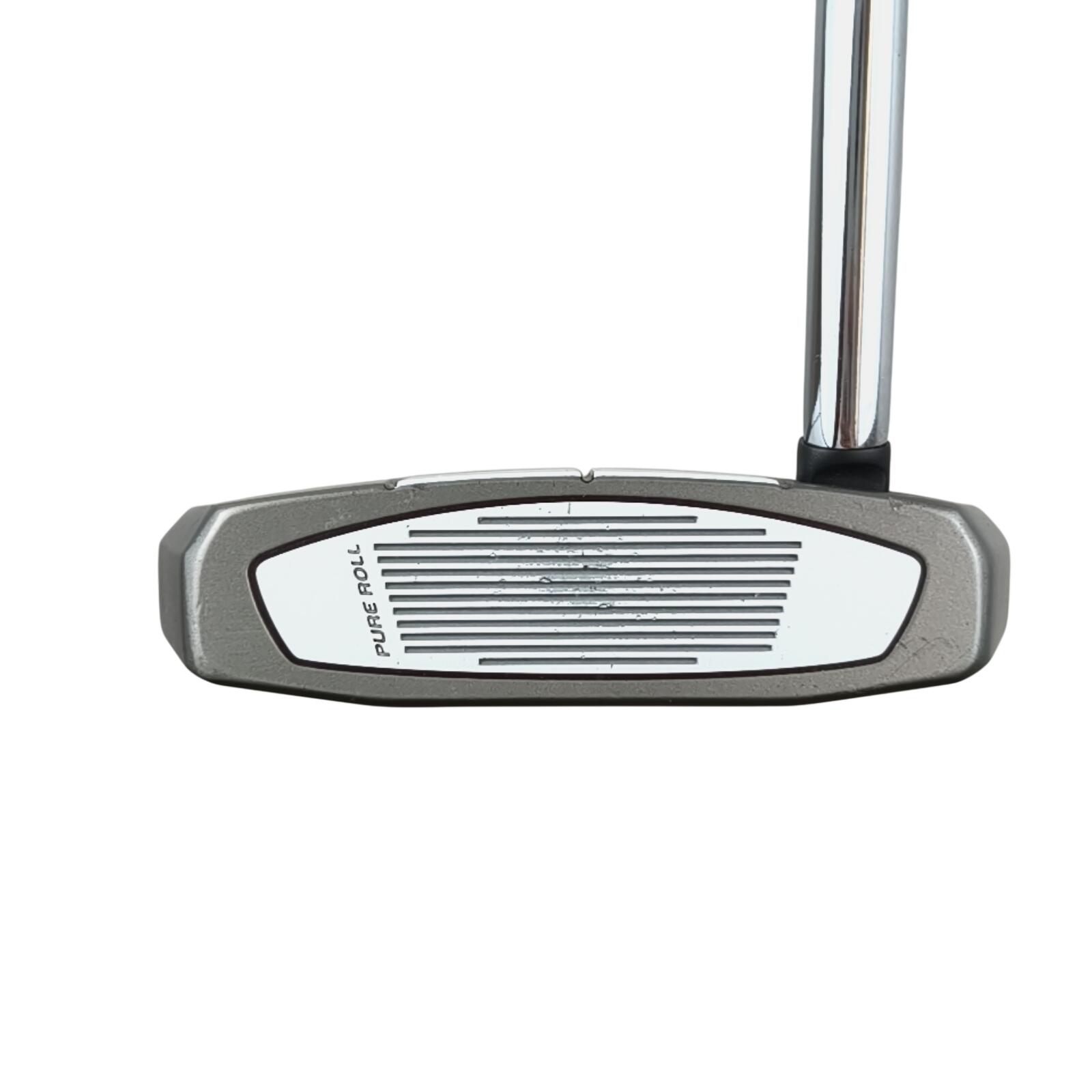 TaylorMade Spider S Putter / 34" 4/6