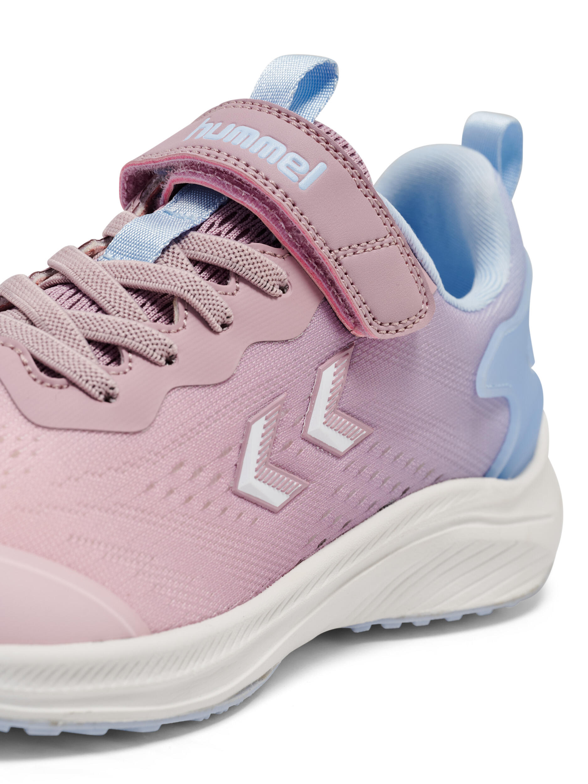 Sneakersy dla dzieci Hummel Bolt Tech VC 7/7