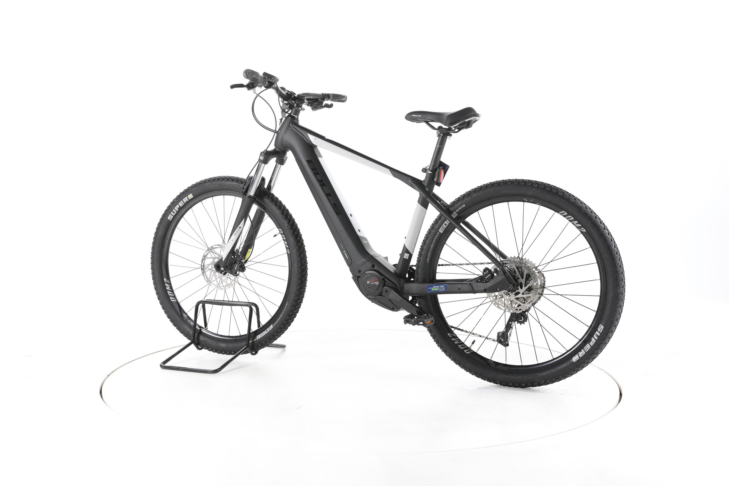 Ebike ricondizionata Â· Bulls Copperhead EVO 1 Â· Ottime condizioni 7/7