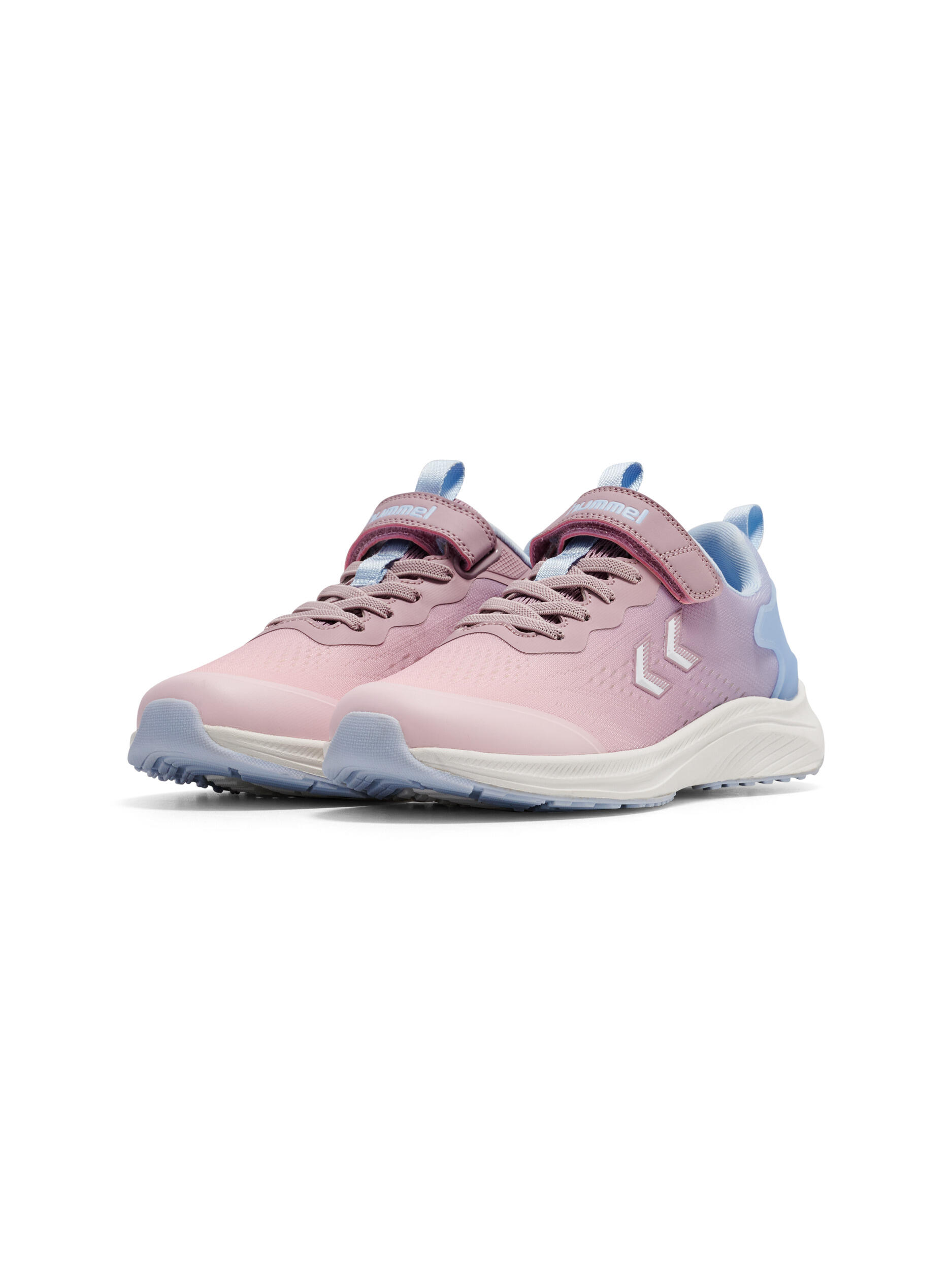 Sneakersy dla dzieci Hummel Bolt Tech VC 5/7