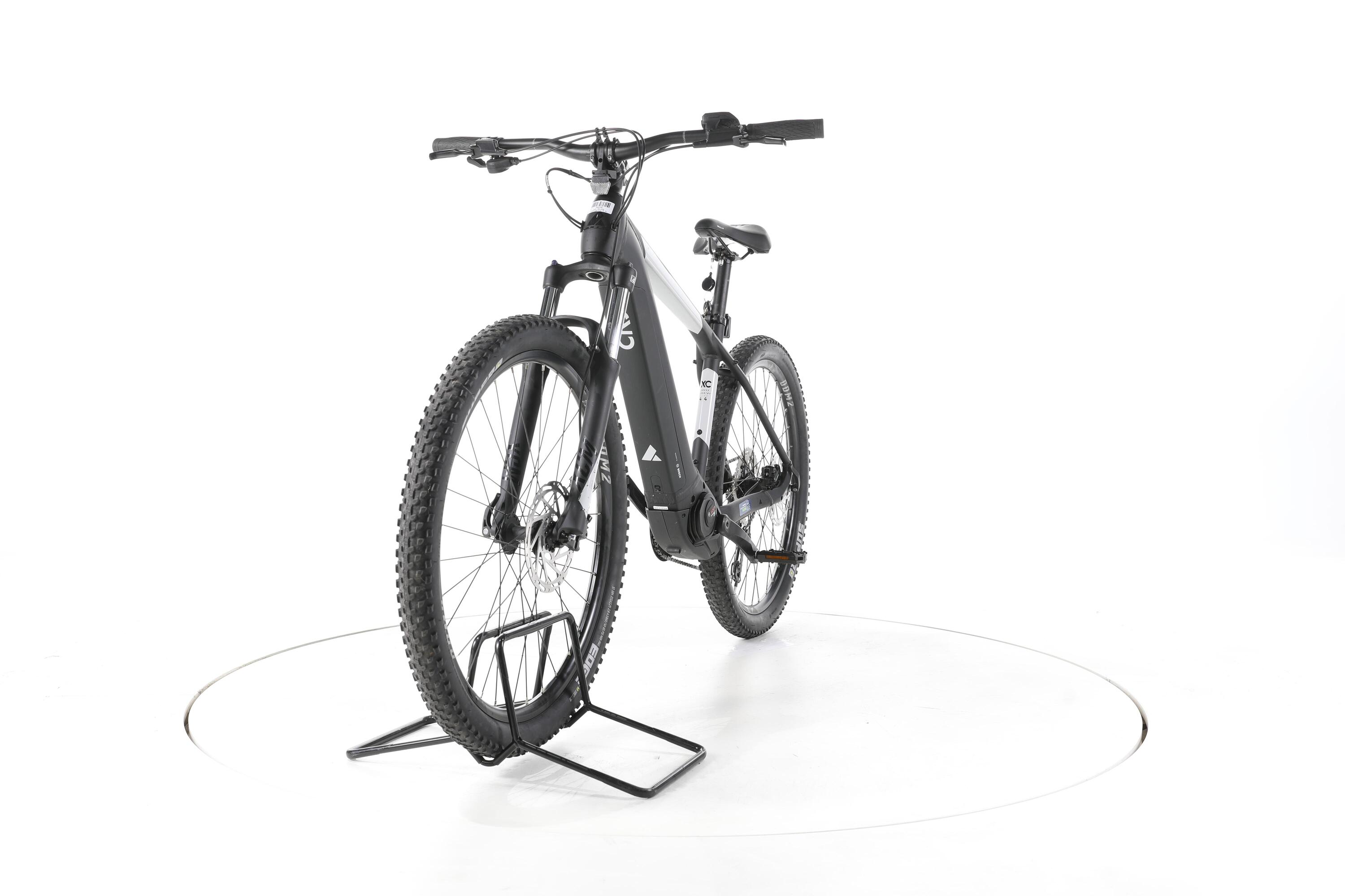Ebike ricondizionata Â· Bulls Copperhead EVO 1 Â· Ottime condizioni 4/7
