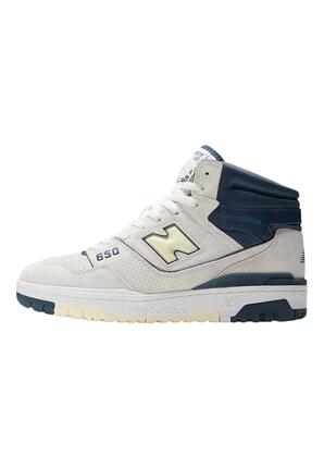 New Balance - Sneakers 650 en cuir pour homme et femme