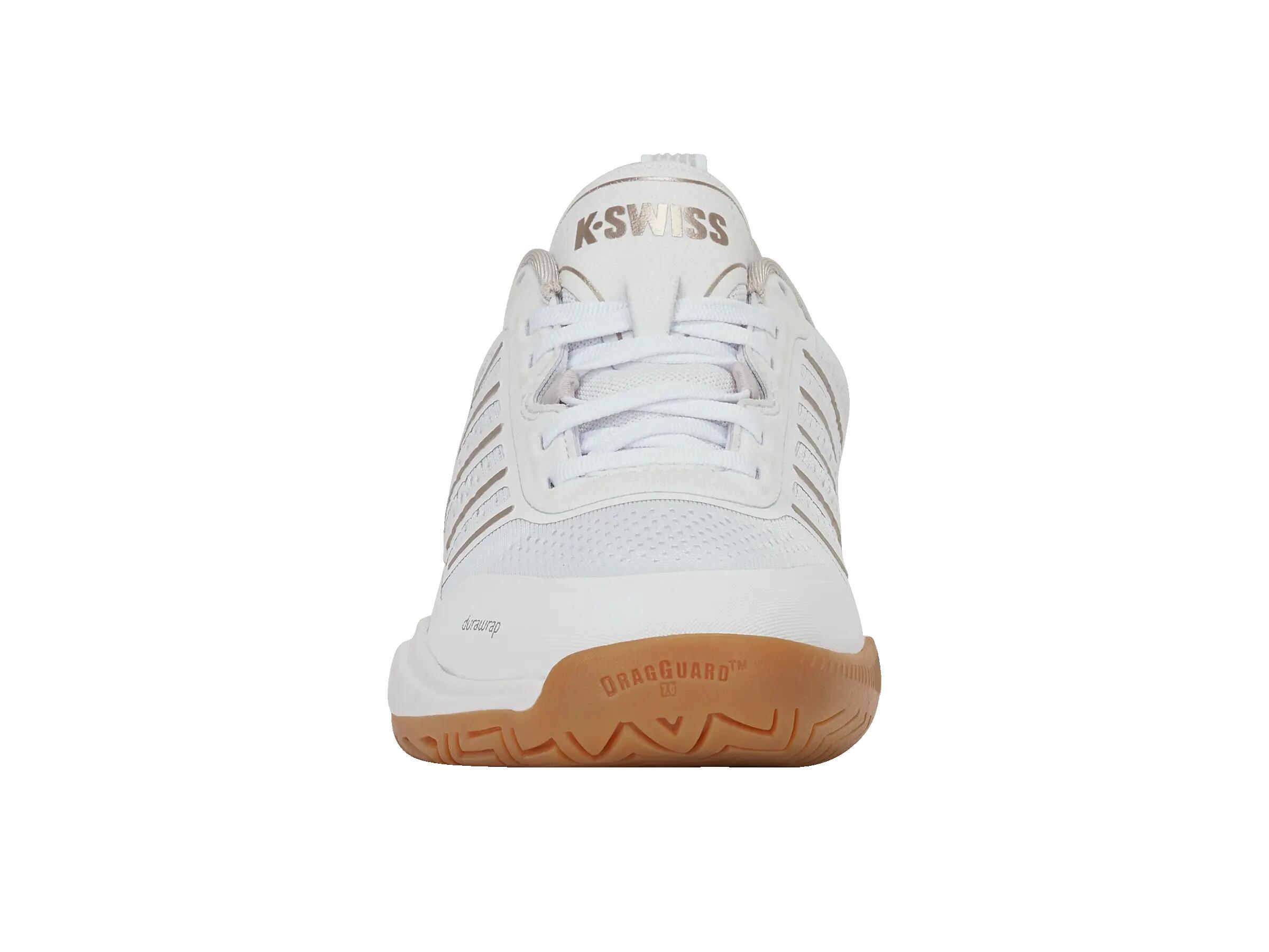Tennisschoenen Dames ULTRA COURT INDOOR 3/7