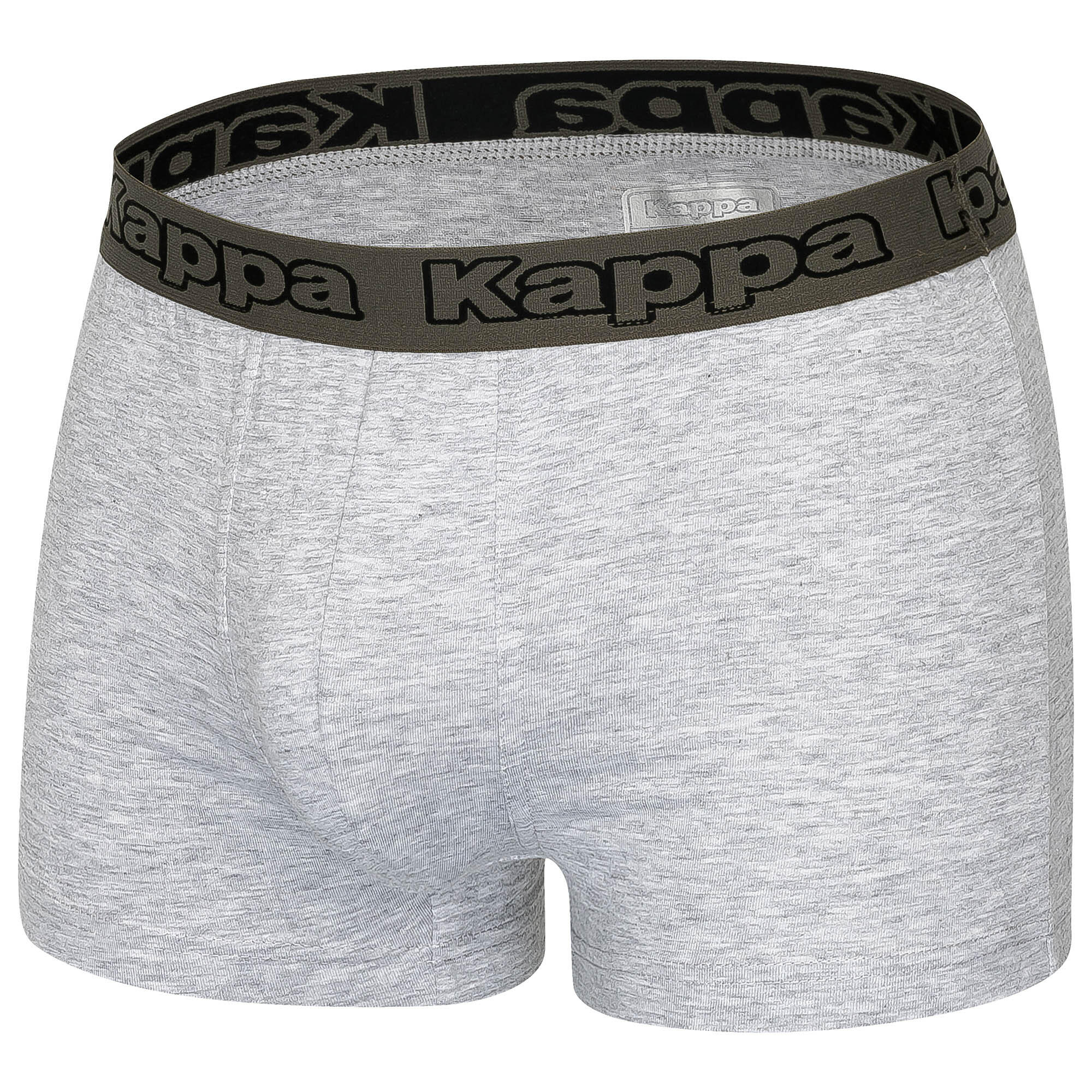 Kappa Herren Boxershorts Zoro 3er Pack 708104 2/7