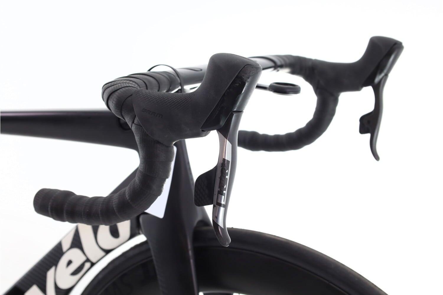 Bici strada ricondizionata · Cervelo S5 AXS 12V · Ottimo stato 6/8