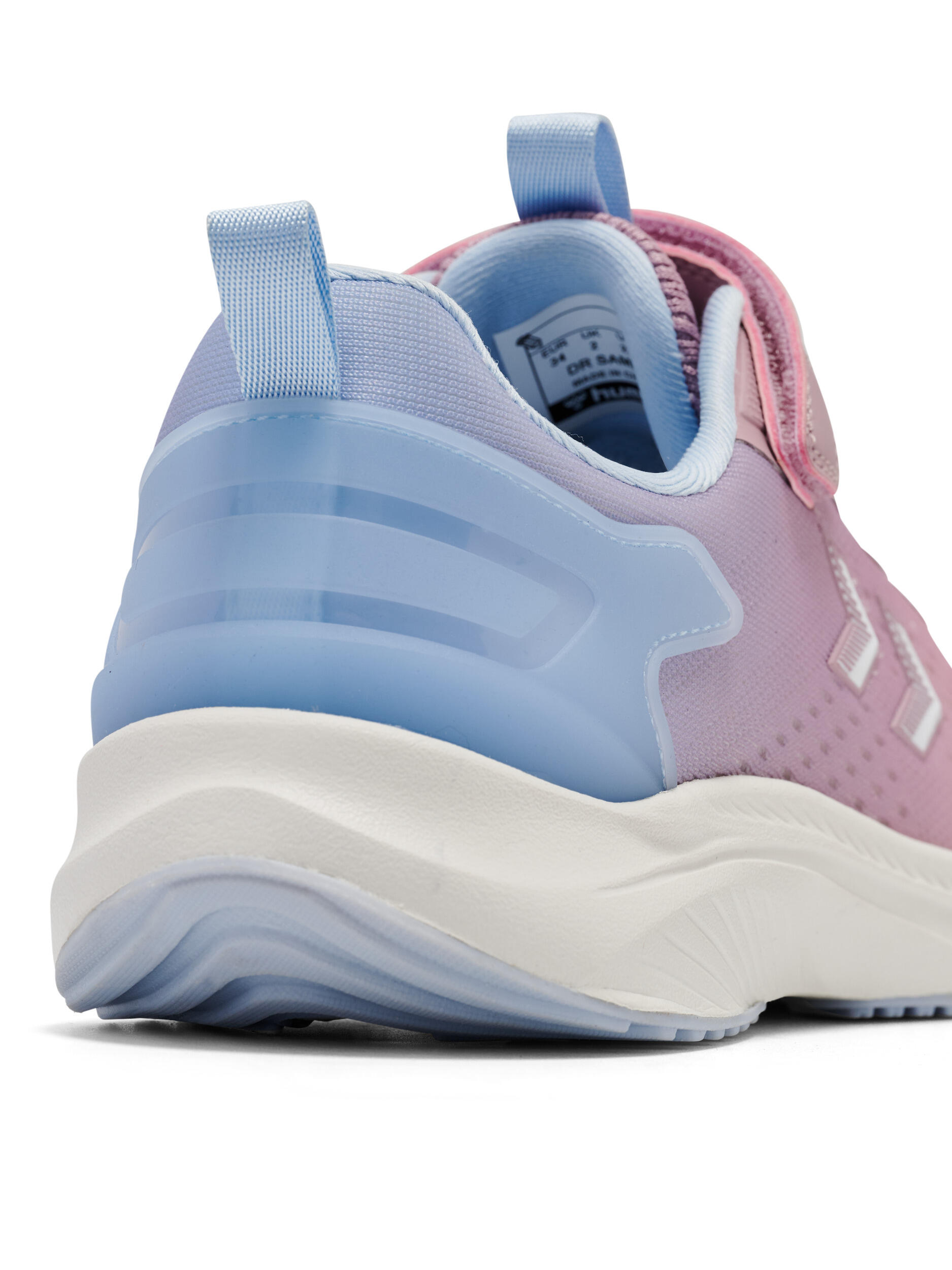 Sneakersy dla dzieci Hummel Bolt Tech VC 6/7