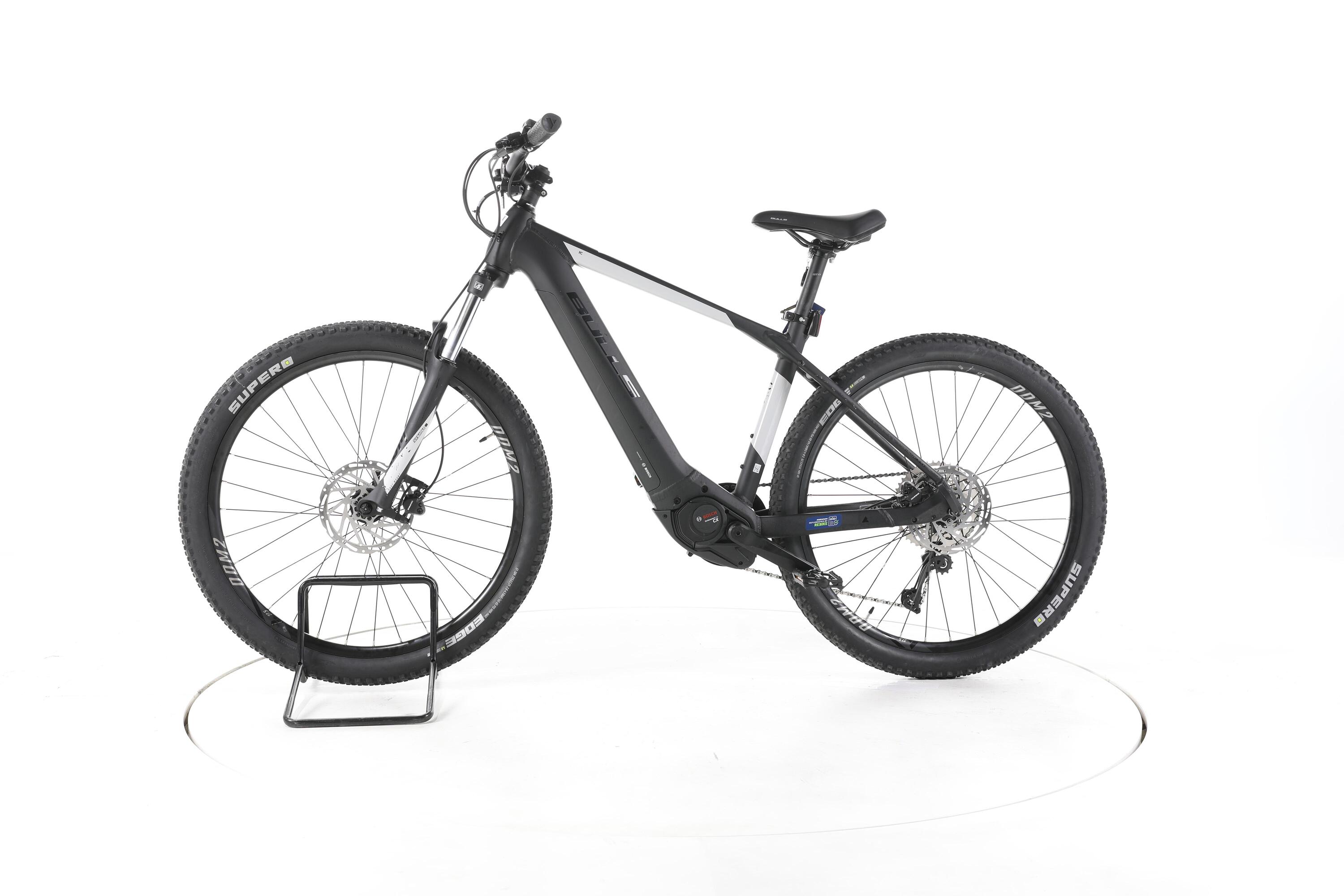 Ebike ricondizionata Â· Bulls Copperhead EVO 1 Â· Ottime condizioni 6/7