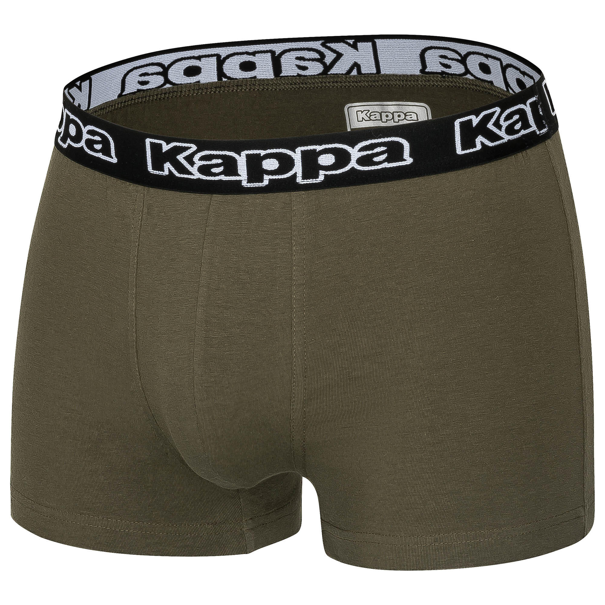 Kappa Herren Boxershorts Zoro 3er Pack 708104 5/7